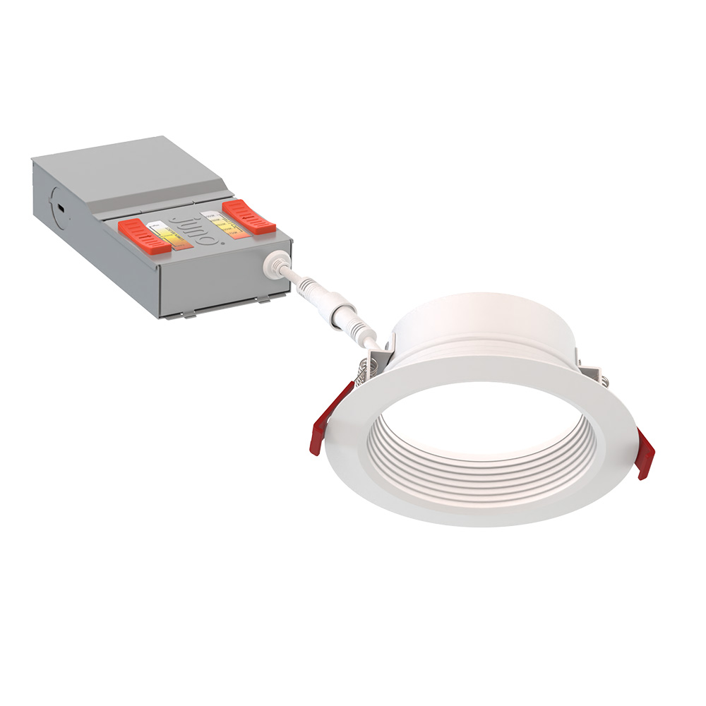 Juno WF4DREGBALO19MWM6 Led-Retrofit-Downlight - View #6