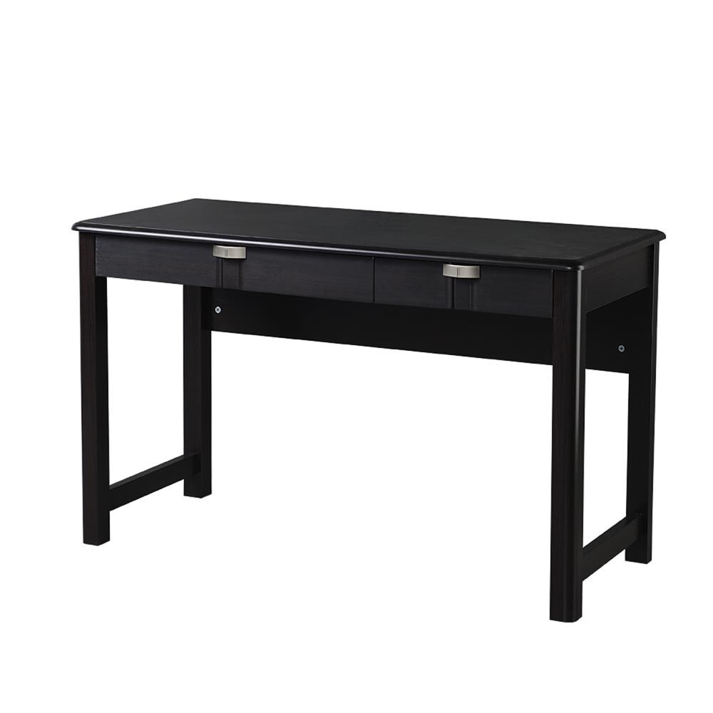 Techni Mobili RTA-1460-ES 47.3-in Brown Writing desk