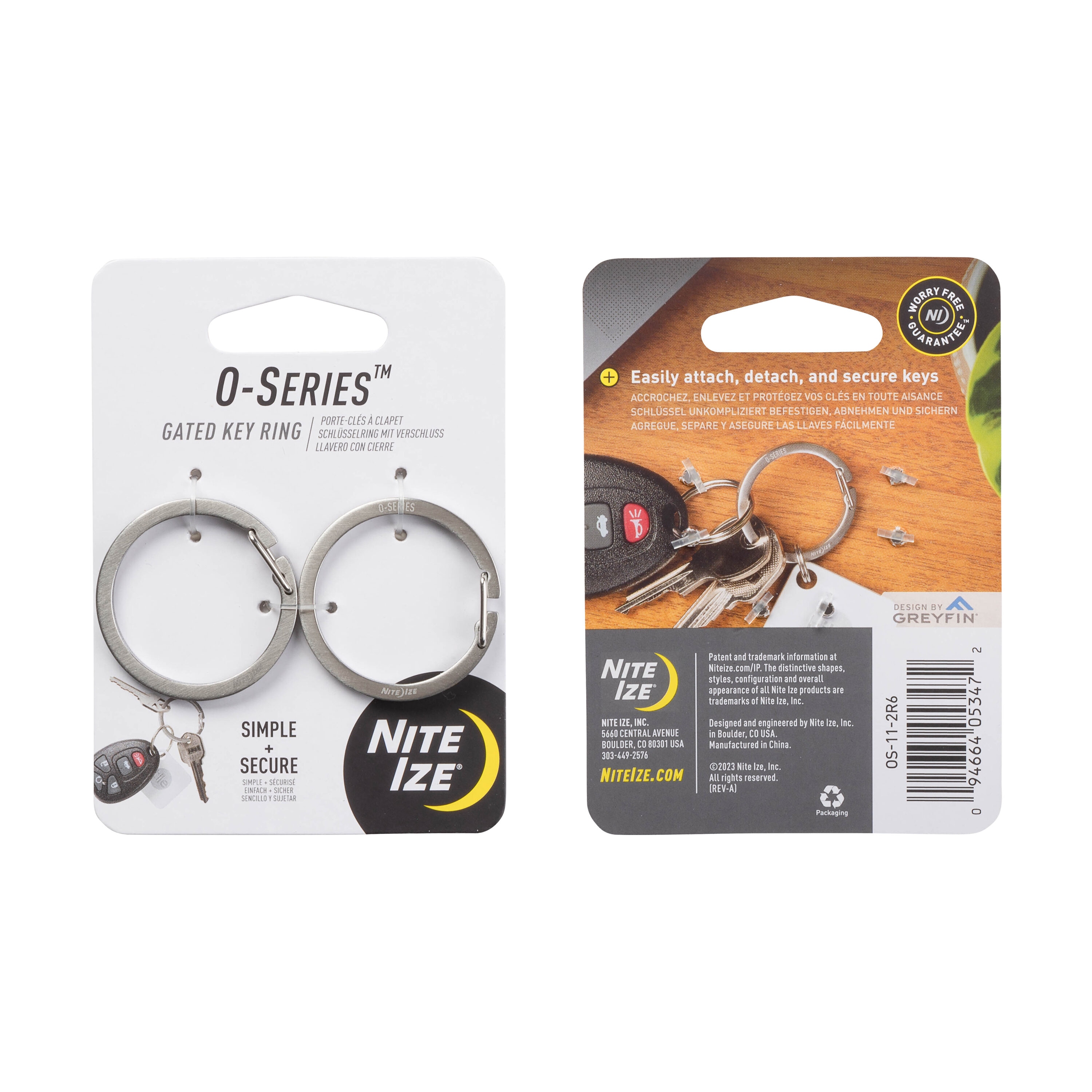 Nite Ize OS-11-2R6 Key-Accessories - View #3