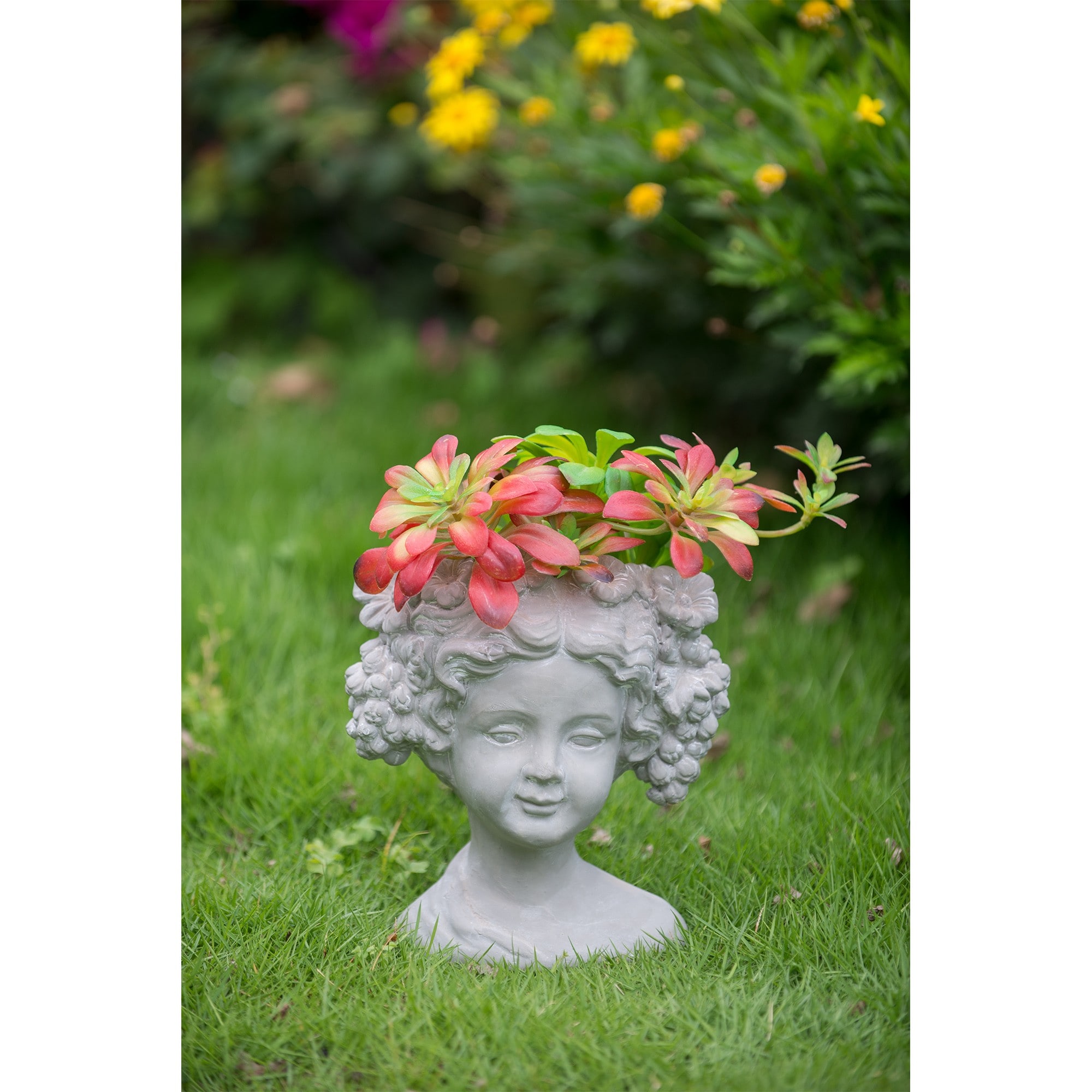 Yiekholo LL-1640AA Planter-Window-Box - View #6