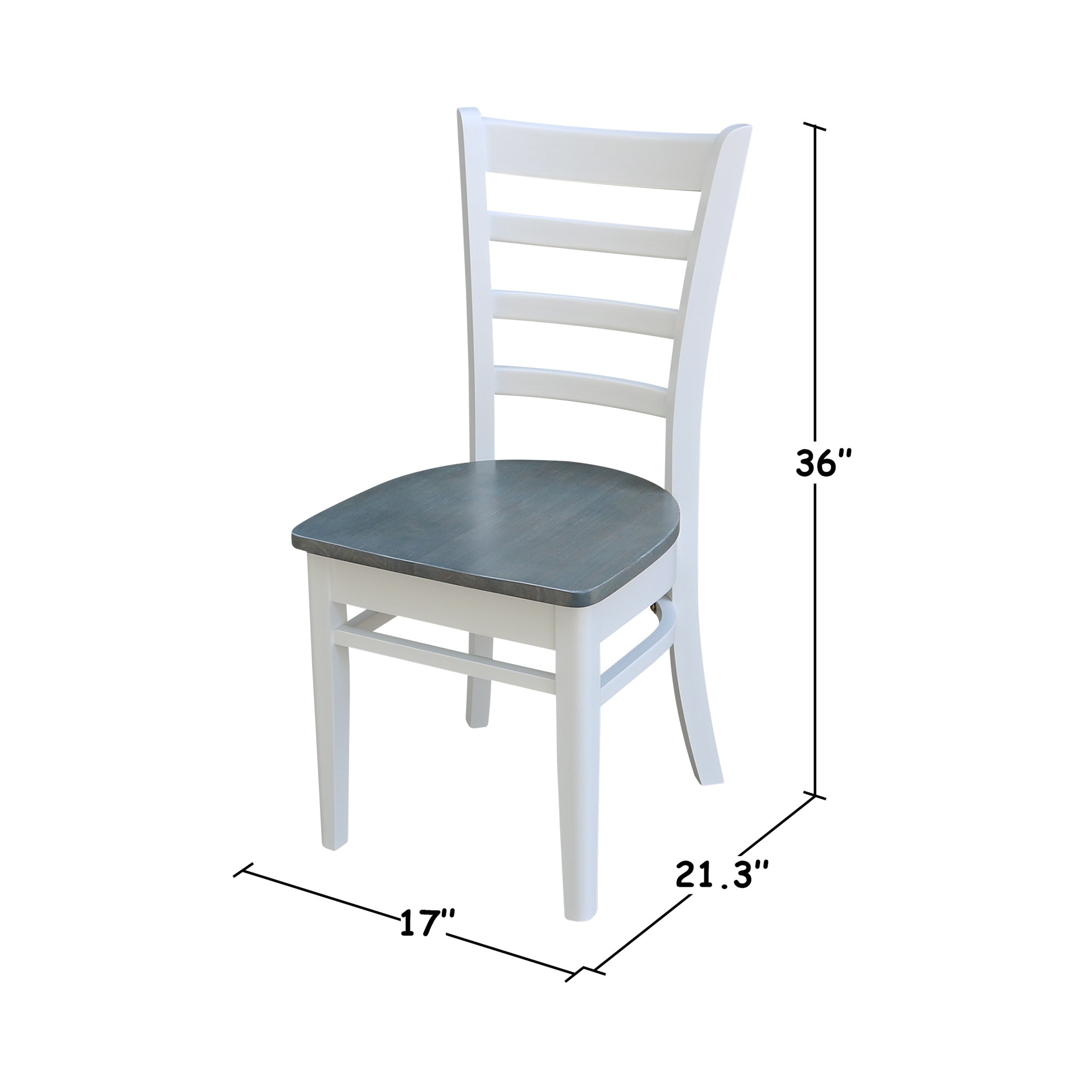 International Concepts K05-36RT-C617P Dining-Sets - View #5