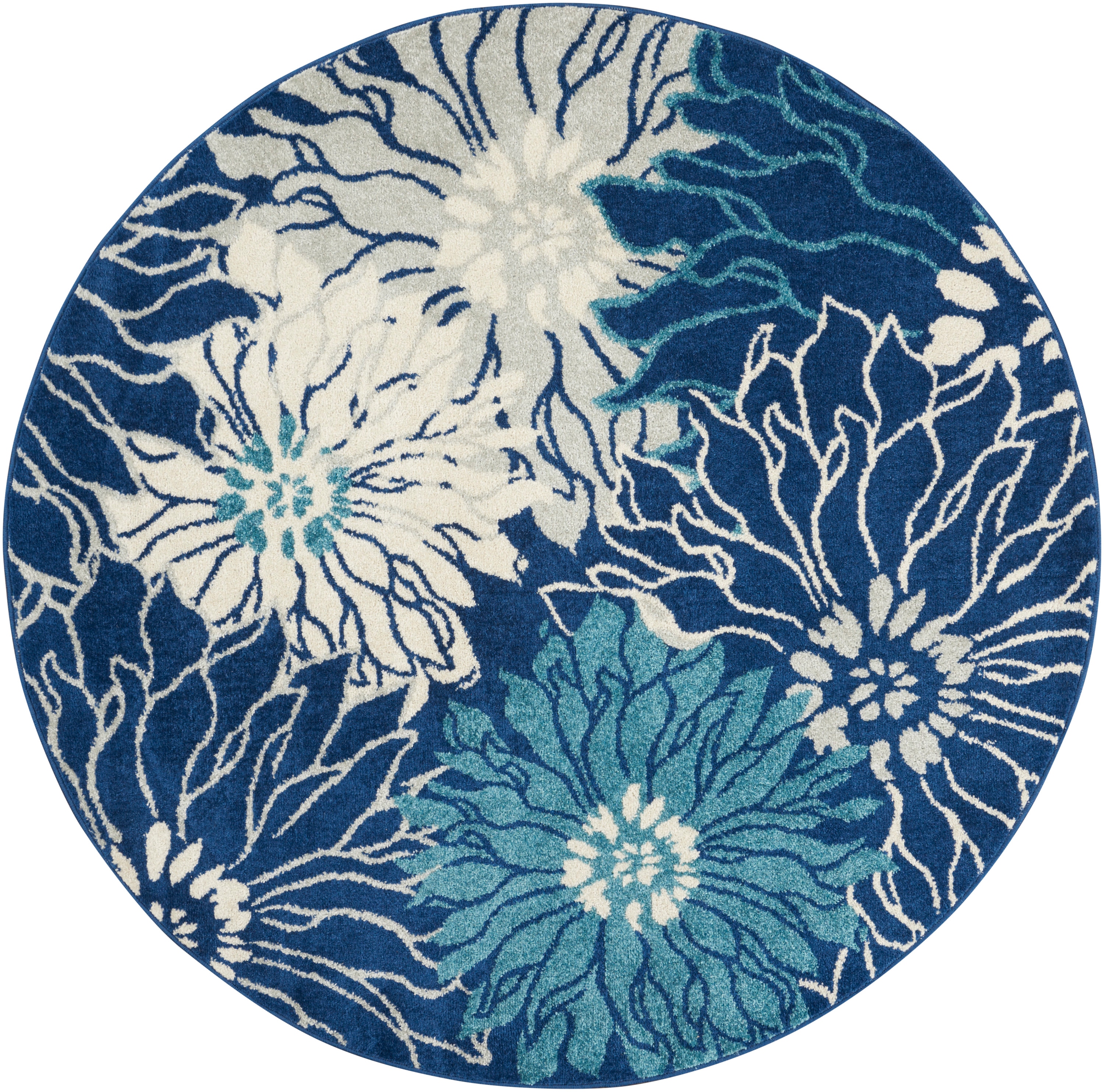 Nourison 099446817655 rugs - View #2