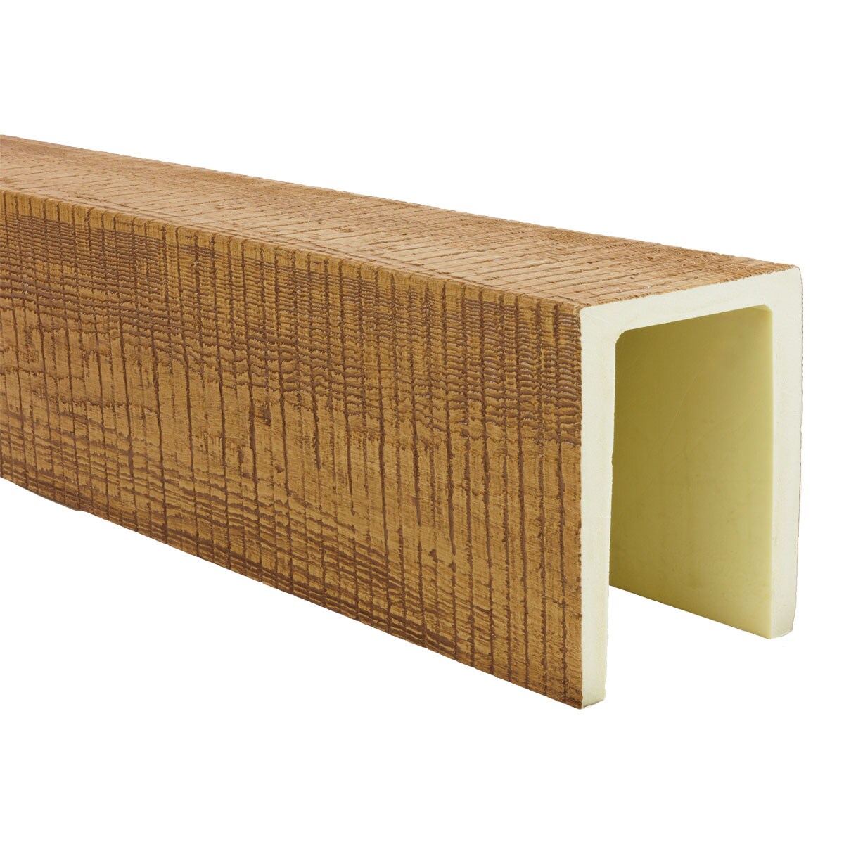 Ekena Millwork 2383593 Faux-Beams - View #5