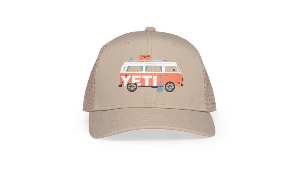 yeti coastal camper shirt