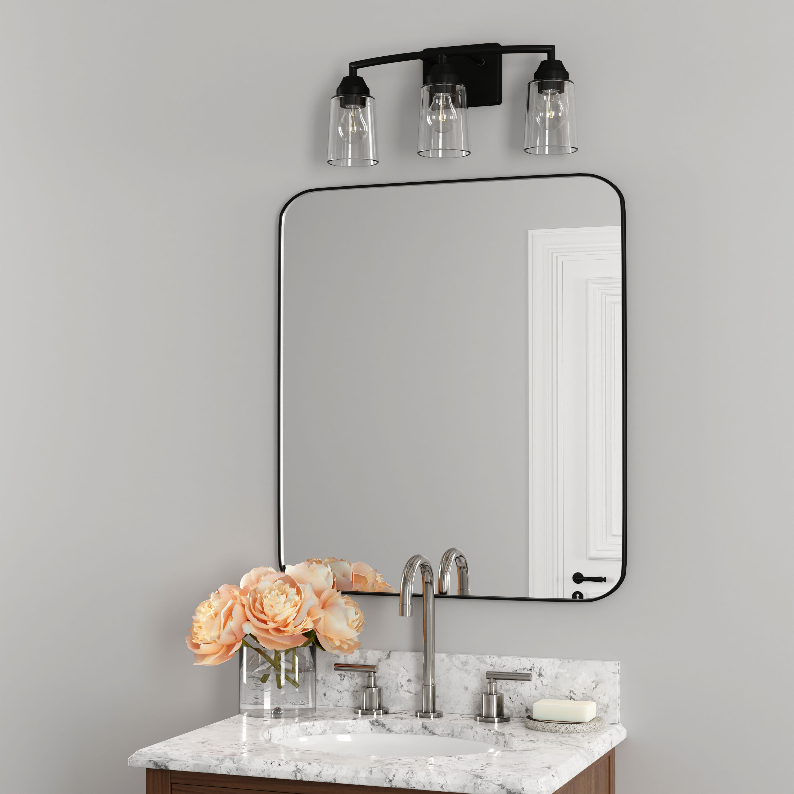 Style Selections VBK120-3BK b089995 - View #5