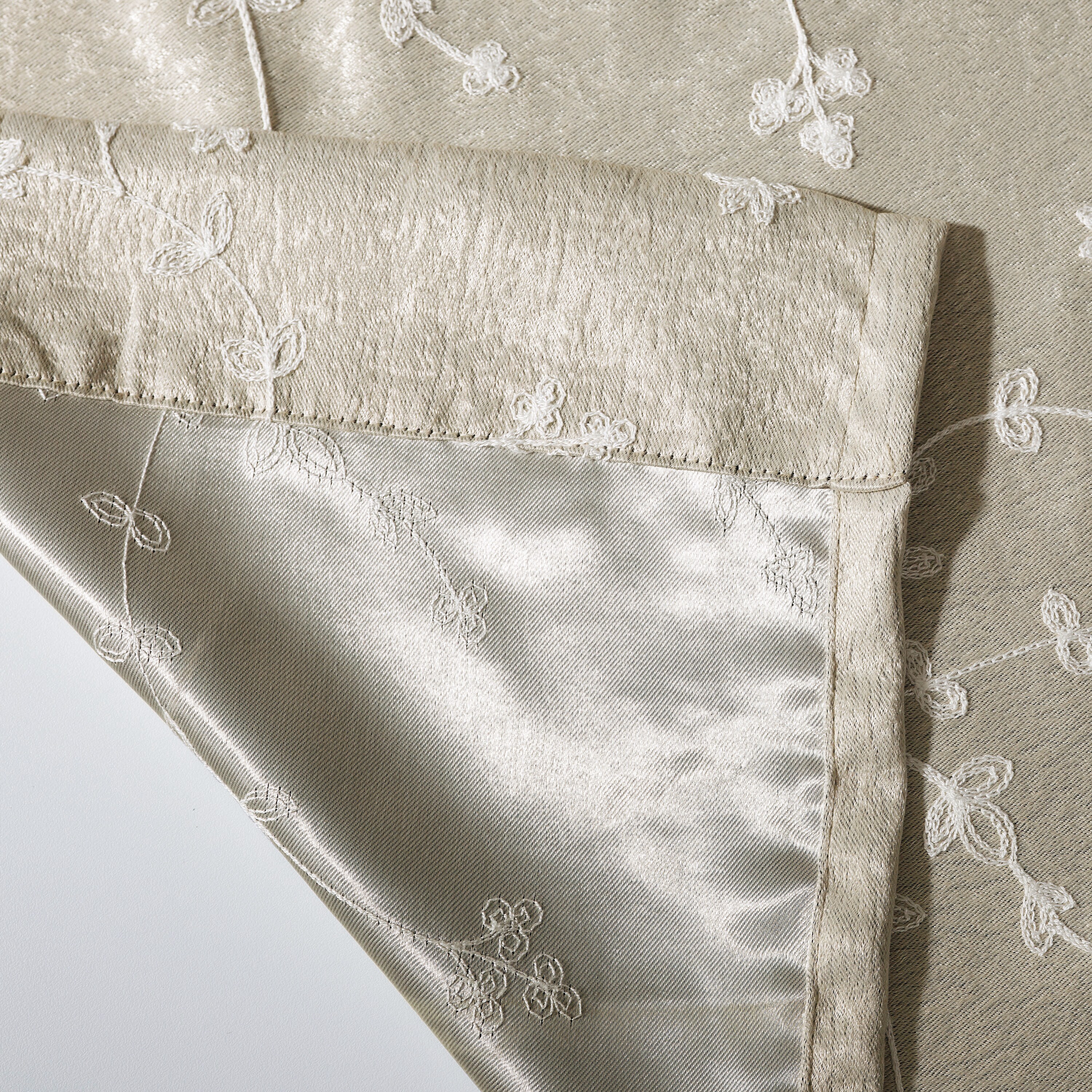  JOY03-126-SA curtains - View #4