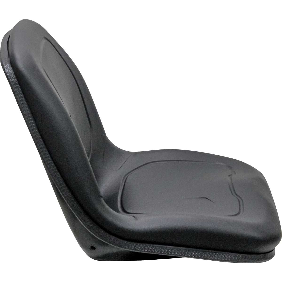 Lowe's Universal Bucket Seat for Mower Seat, 8544