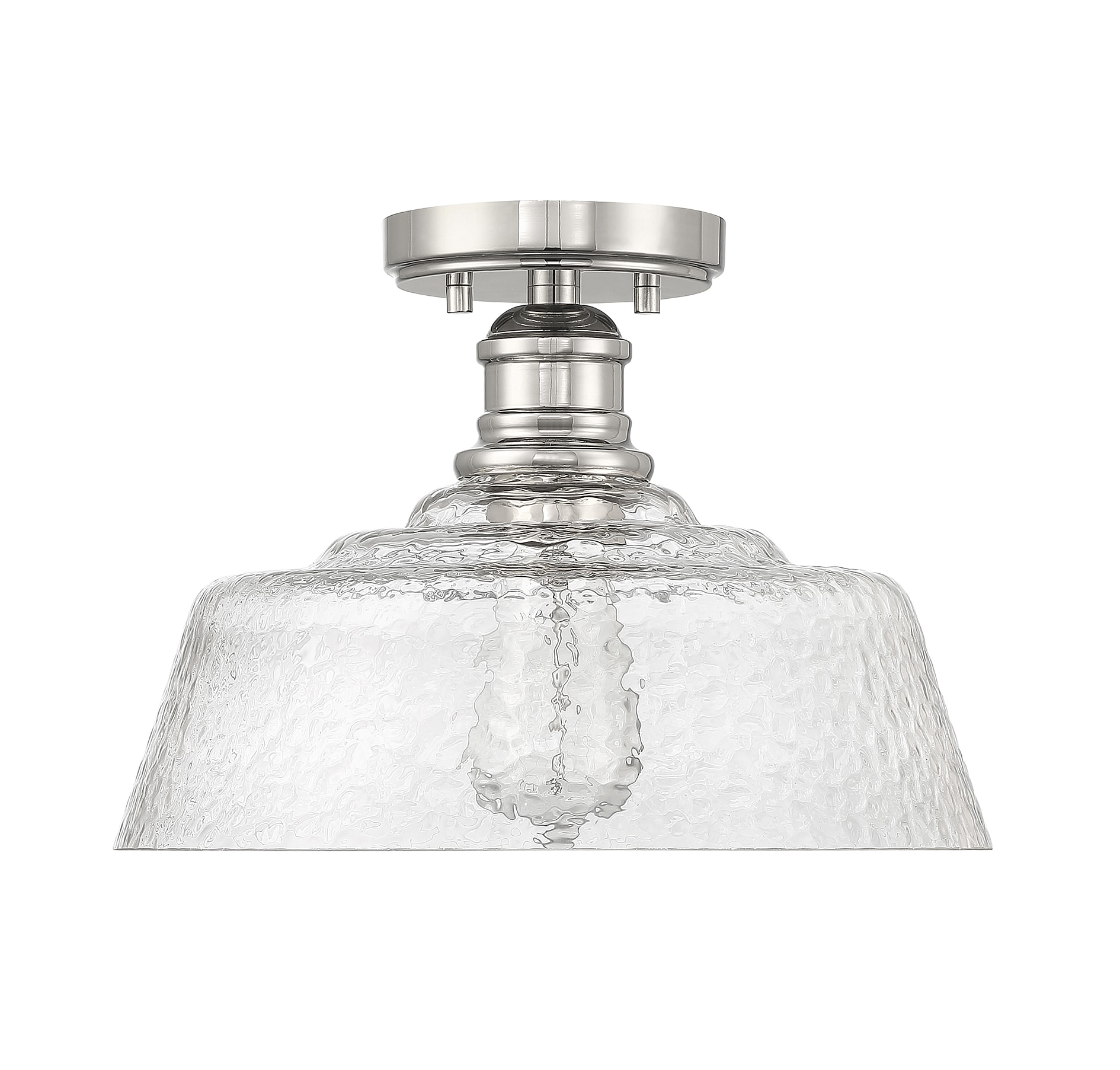 Meridian Lite Trends M60070PN flushmounts - View #2