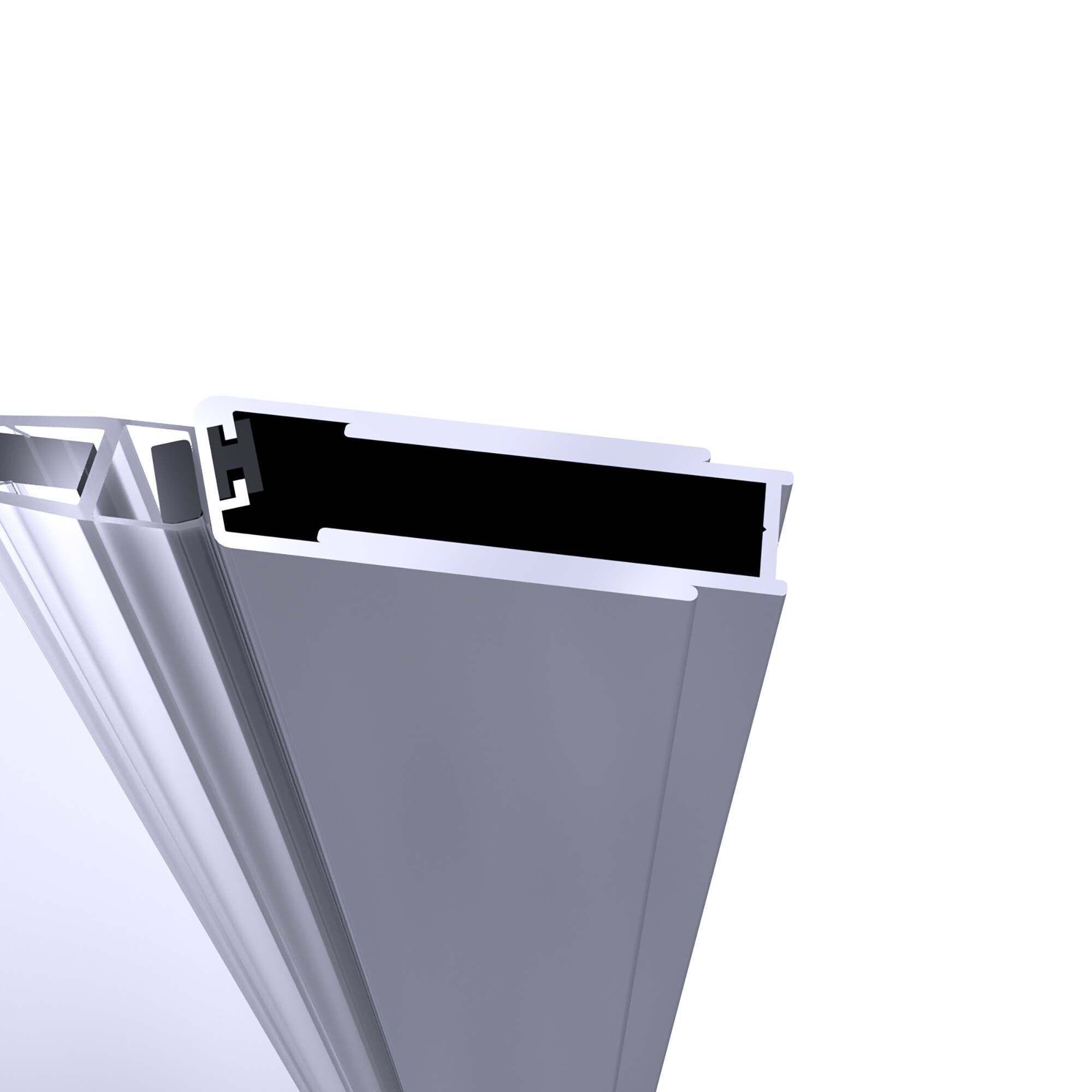Lordear LD-ZDM6604BN Shower-Doors - View #8