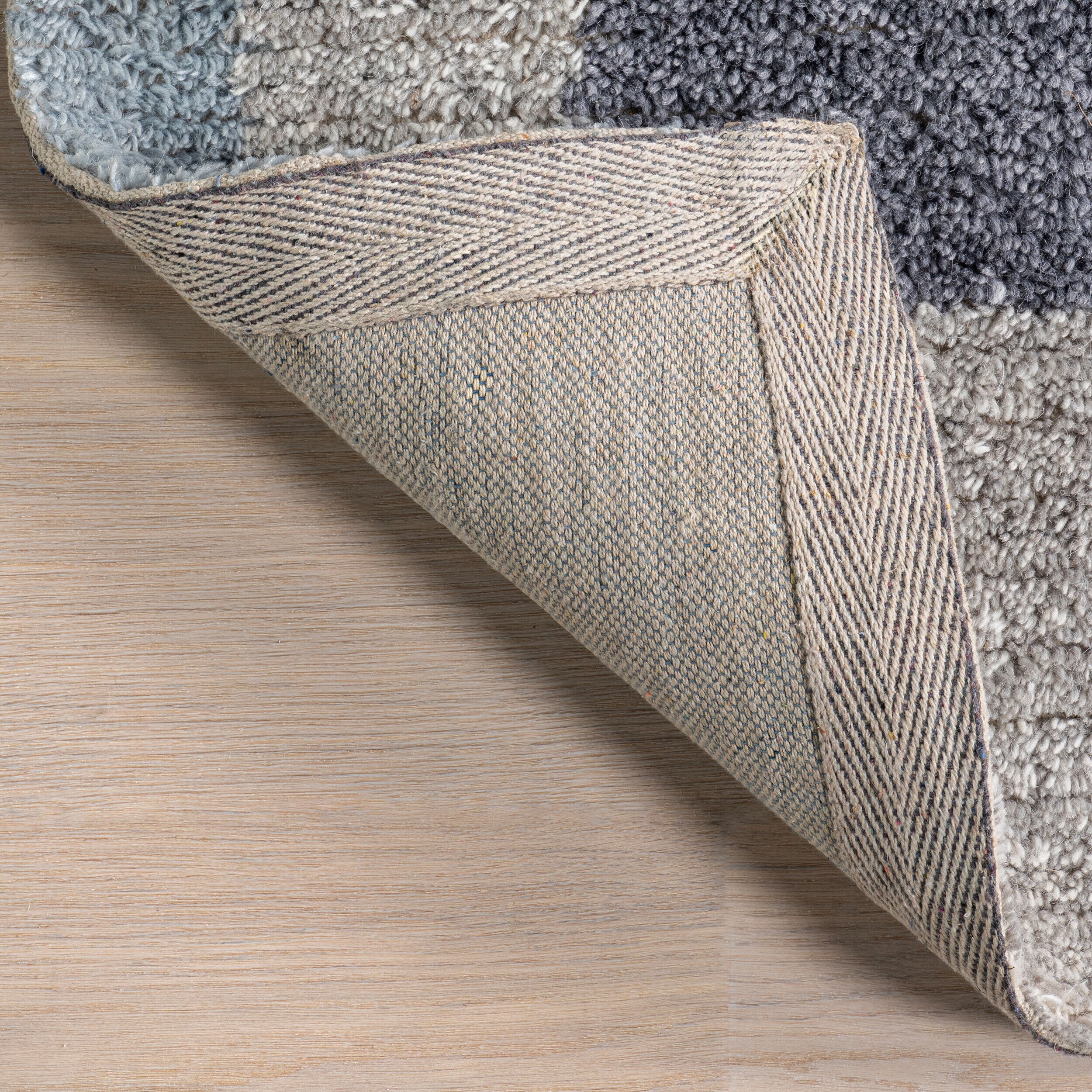 nuLOOM 200SVOH04A-406 rugs - View #6