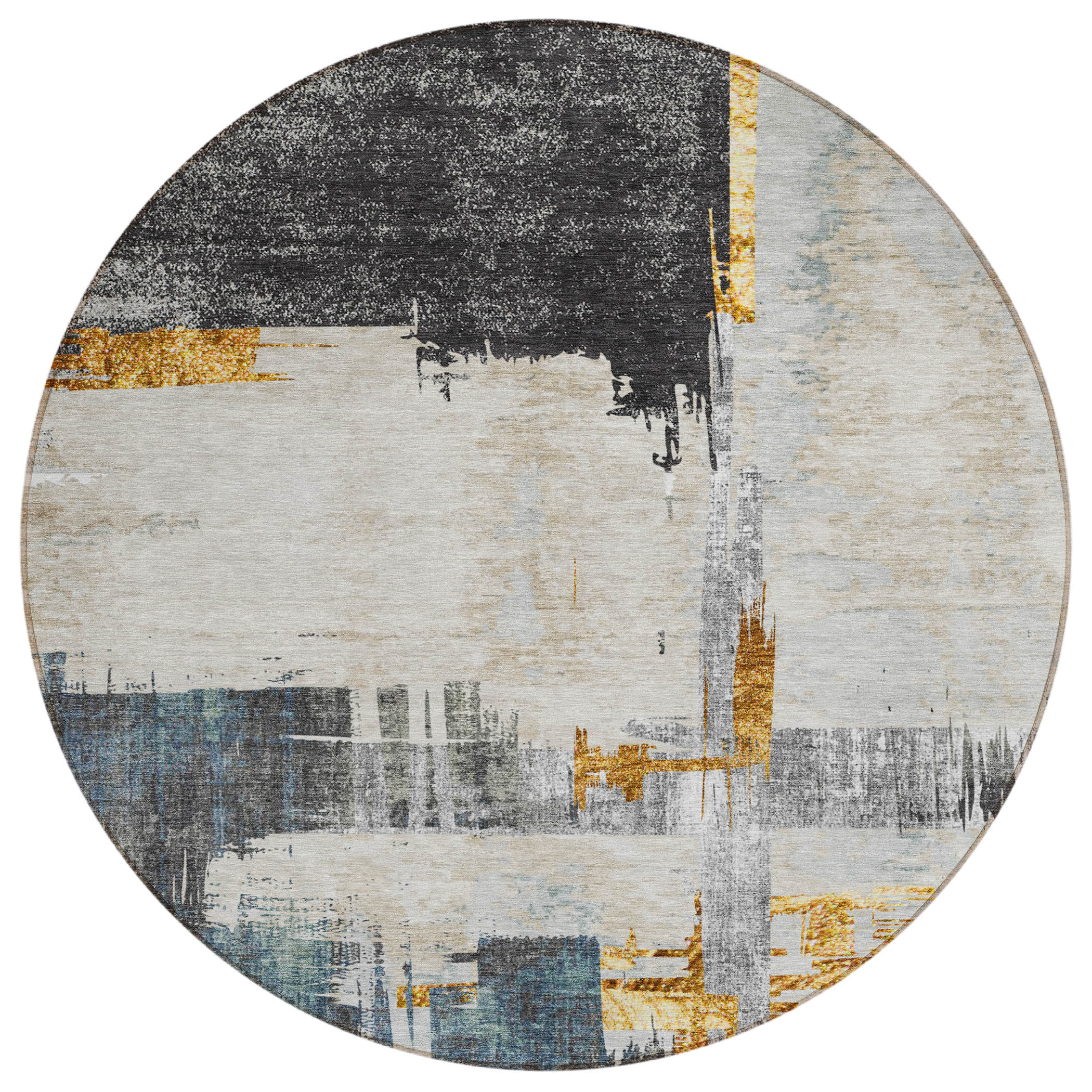 Addison Rugs ACN624CC8RO rugs - View #2