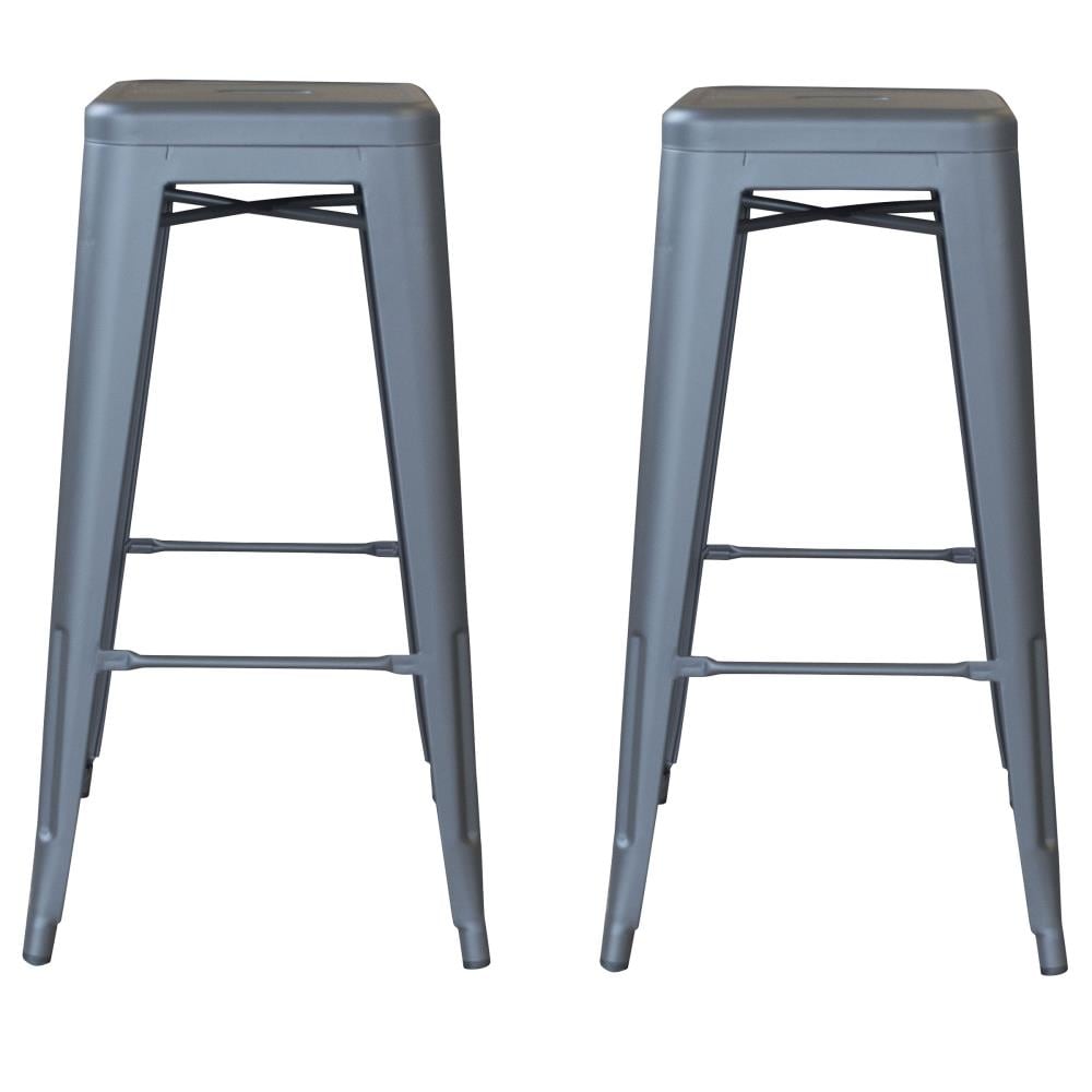AmeriHome BSZGM302PK stools - View #4