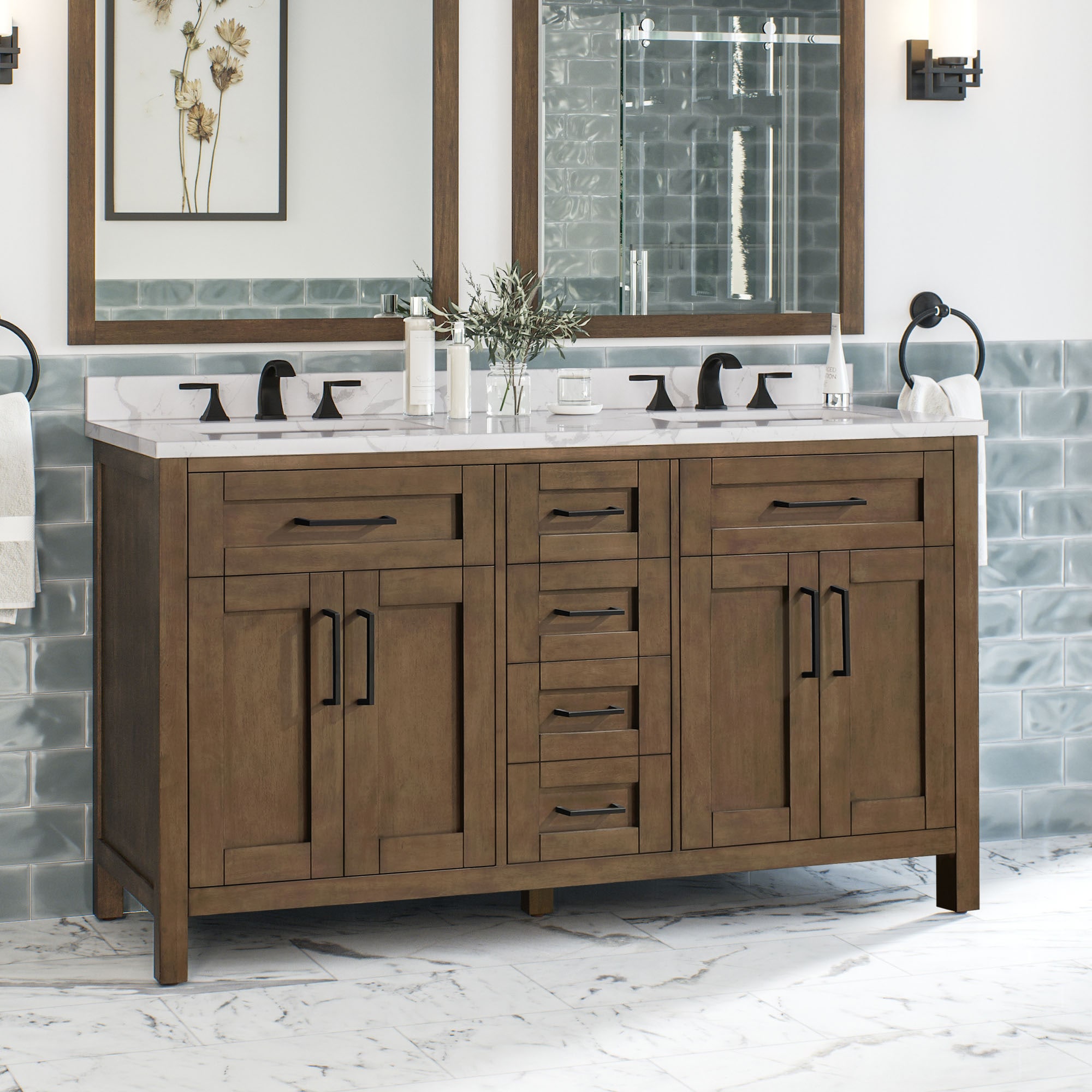 OVE Decors 15VVA-TAHB60-059 Bath-Vanity-Combo - View #17
