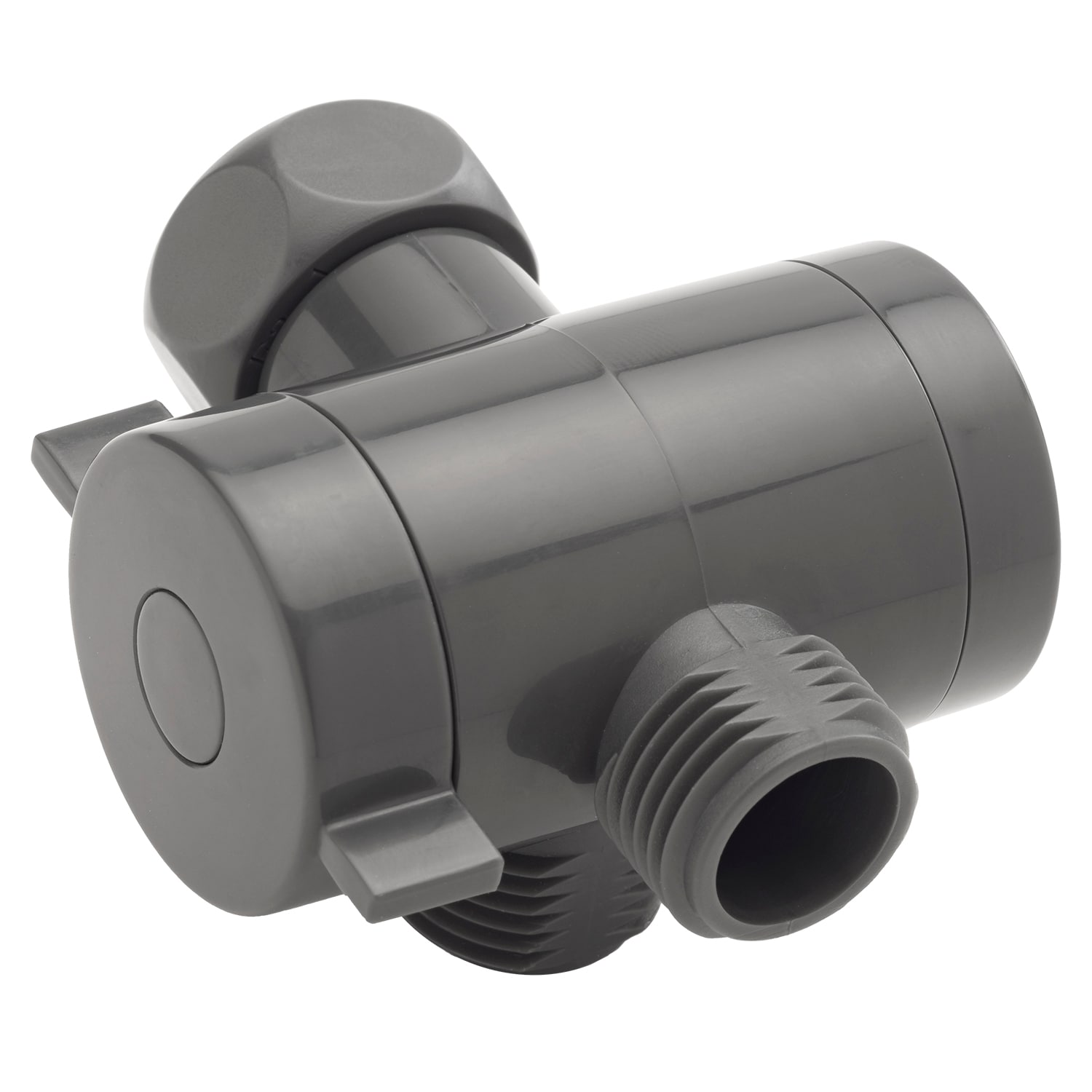 Oxygenics 78144 Fixed-Showerhead - View #8
