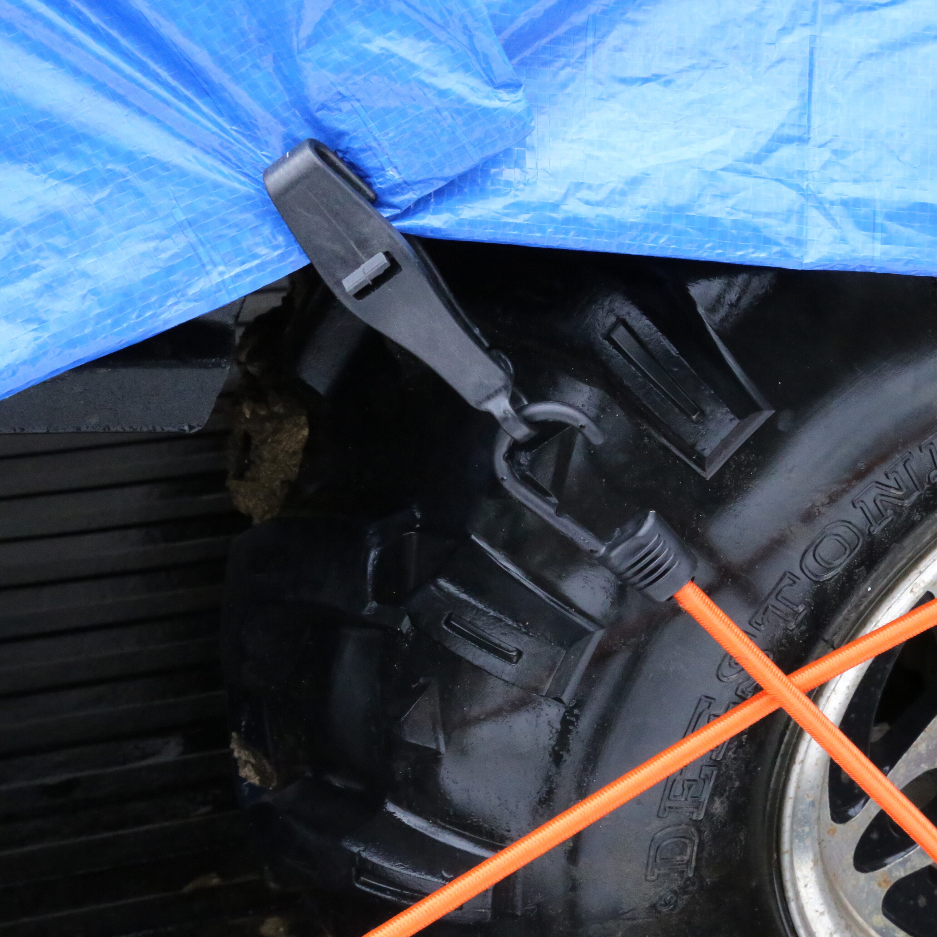SmartStraps 882 Tarp-Accessories - View #4