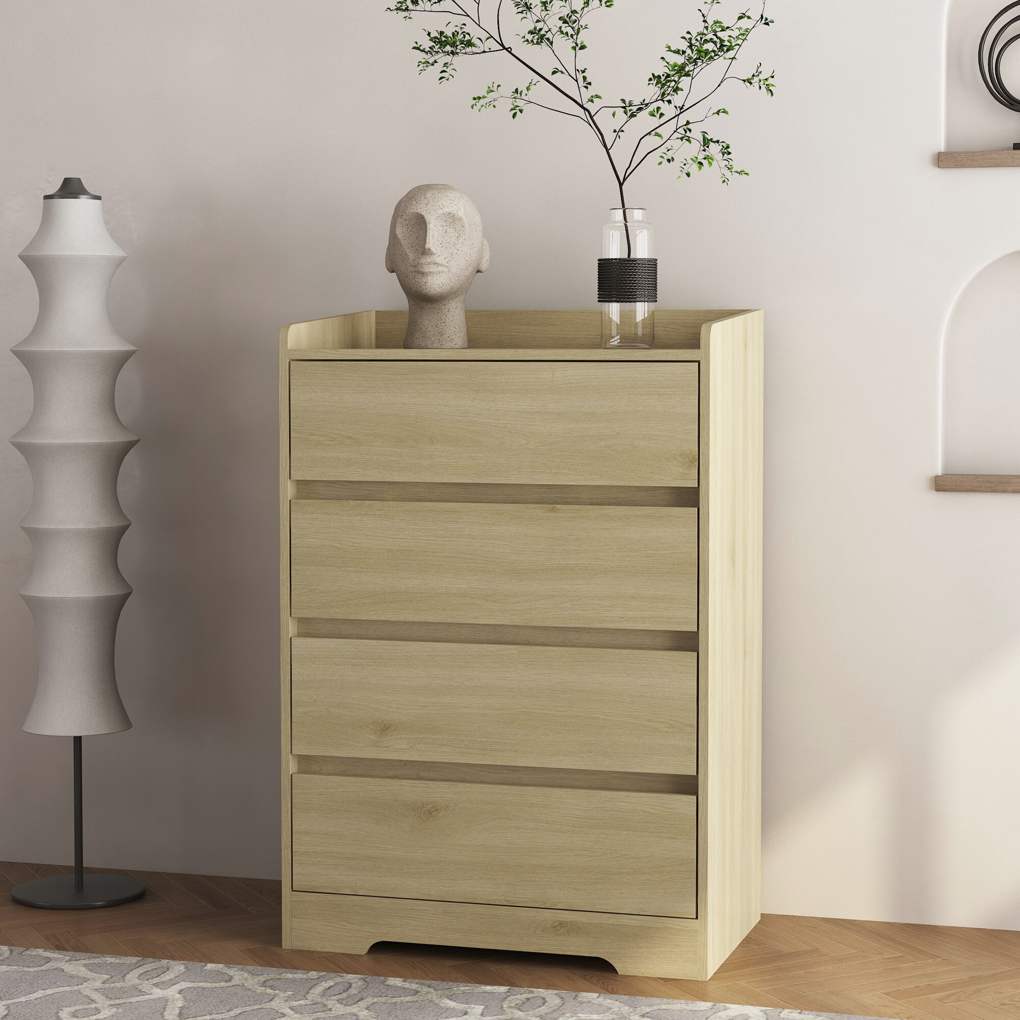 Maocao Hoom JL4P288264 dressers - View #2