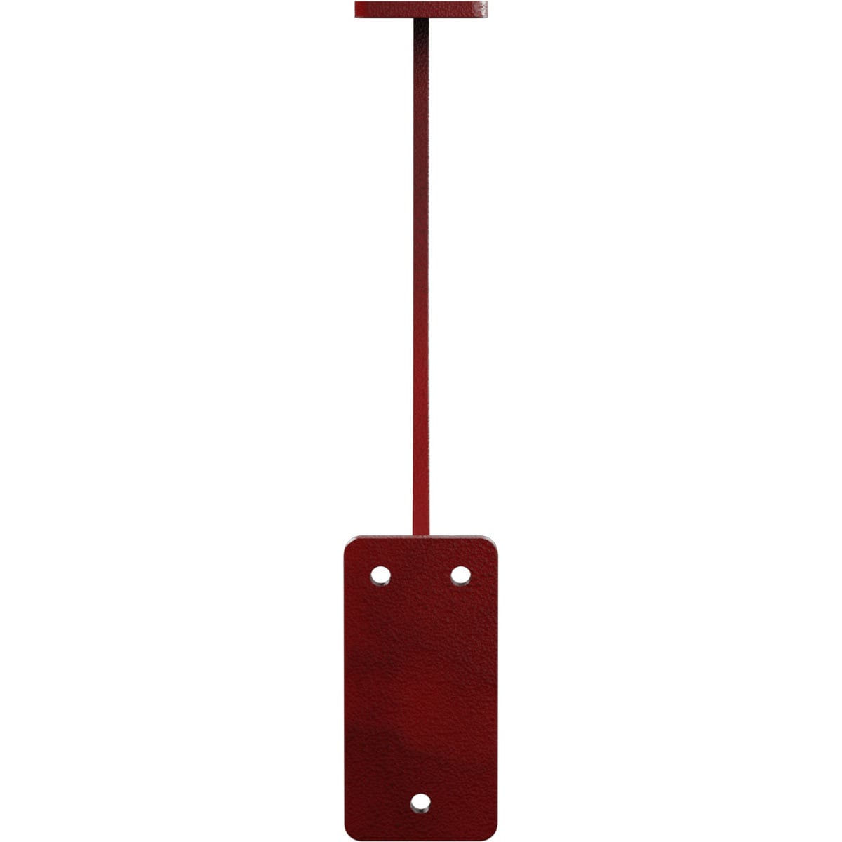 Ekena Millwork BKTM02X11X11BRHRE Mending-Plates-Brackets-Braces - View #5