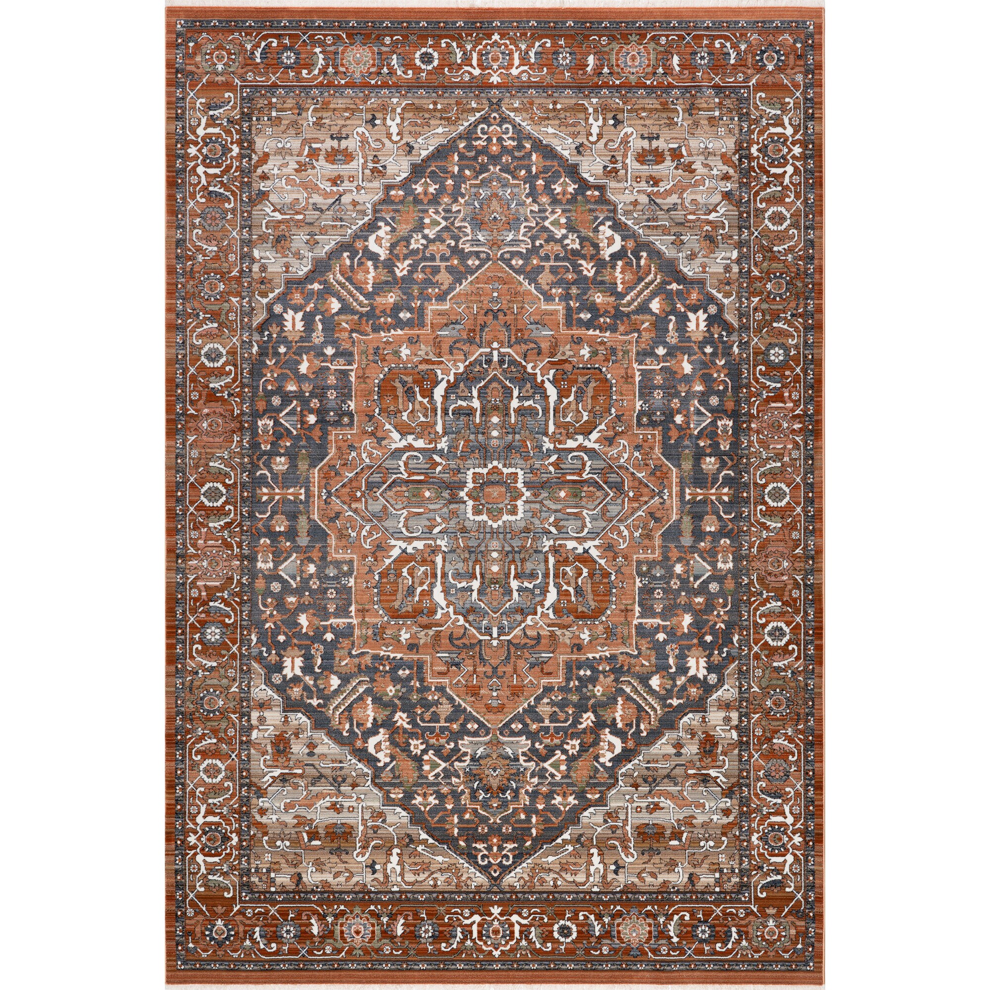 nuLOOM 200BDSN05A-9012 rugs - View #2