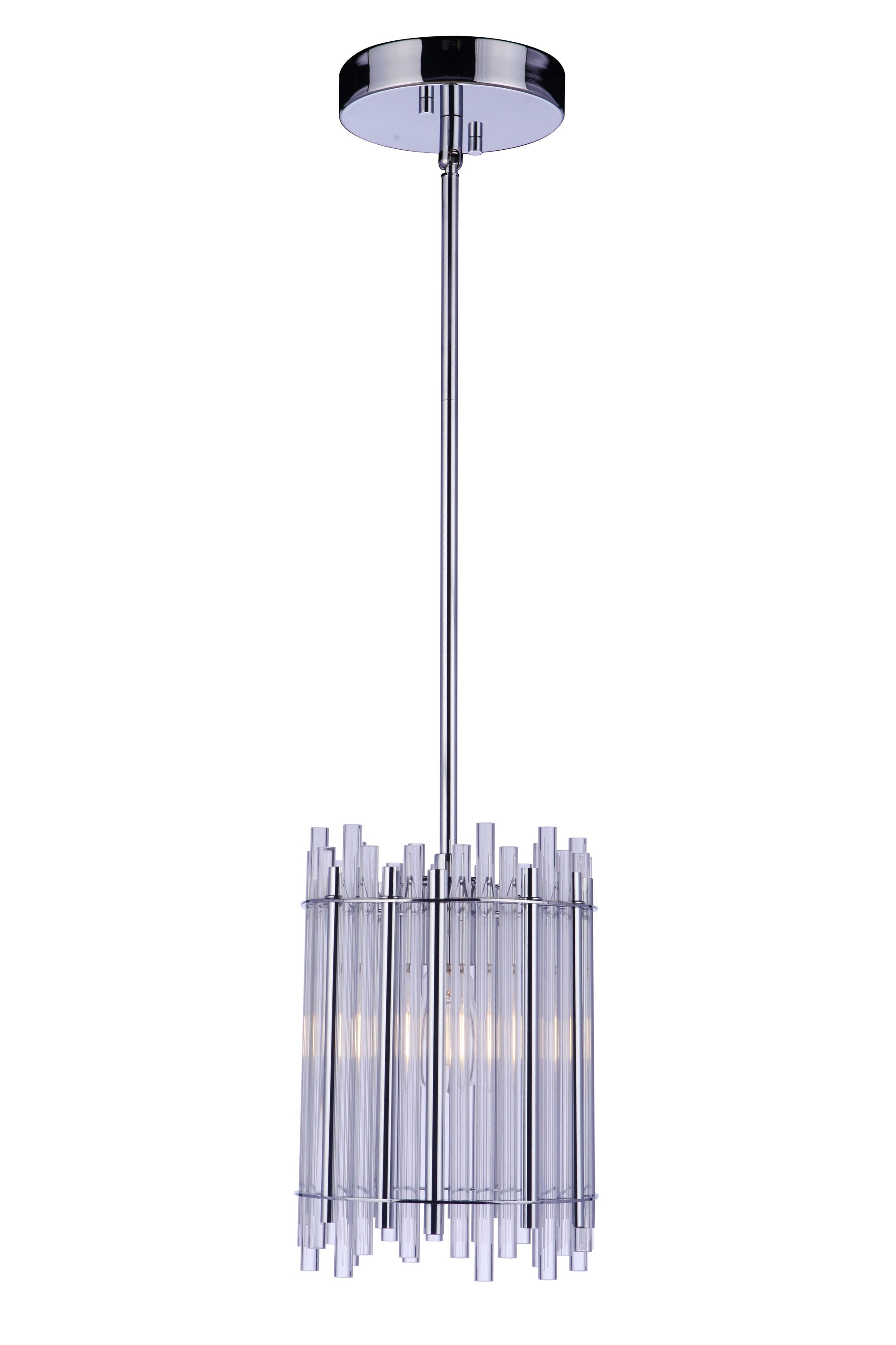 Craftmade 59291-CH Pendant-Lights - View #2