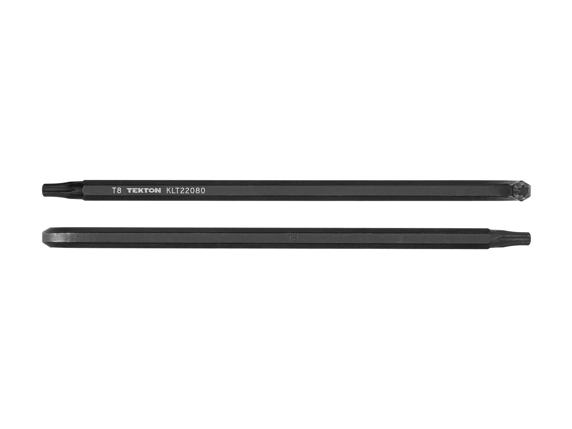 TEKTON KLT22080 Hex-Torx-Key - View #2