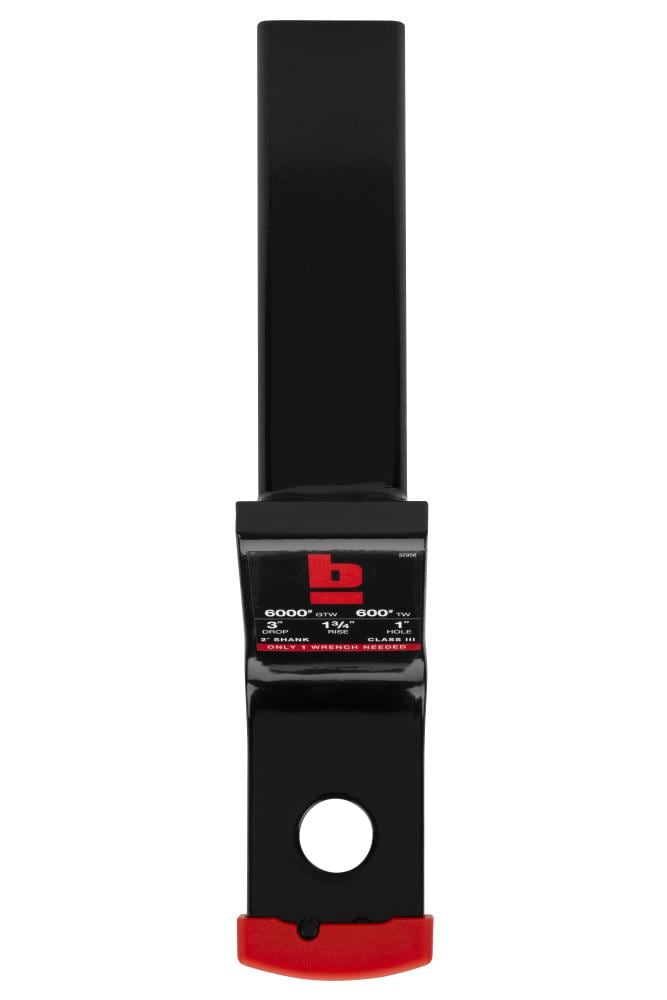 bROK 32956 Ball-Mounts - View #2