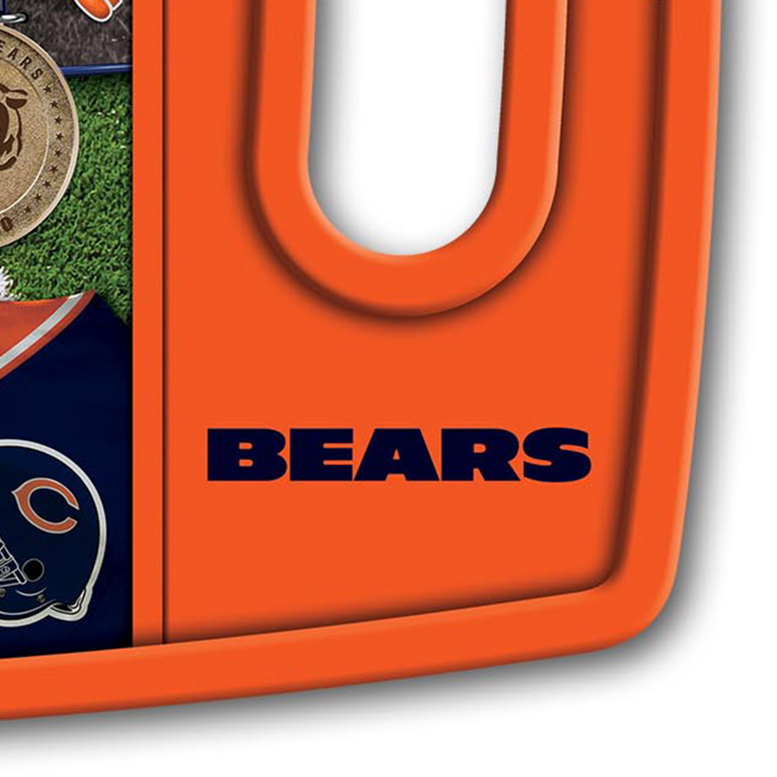 Chicago Bears : r/Cornhole