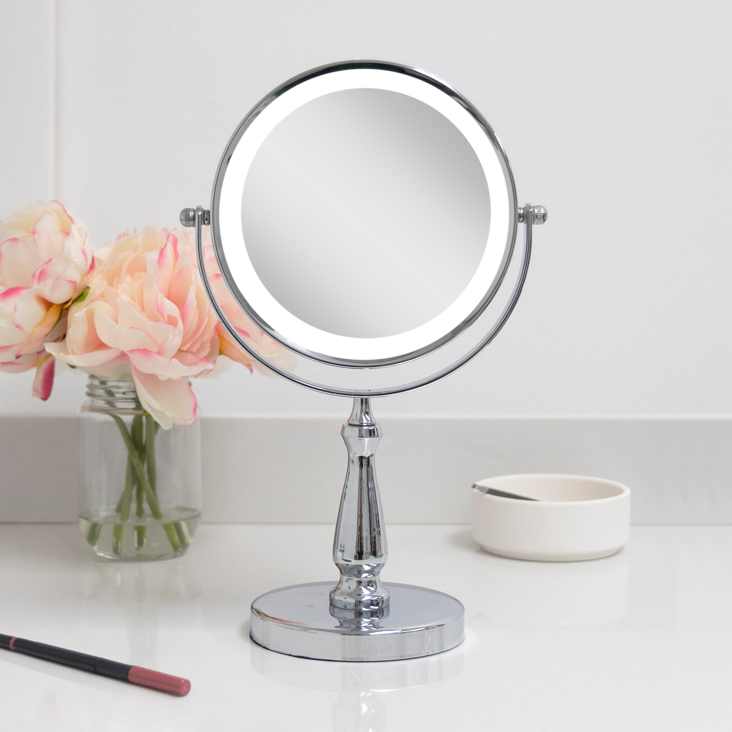 Zadro LVAN38 Makeup-Mirrors - View #5