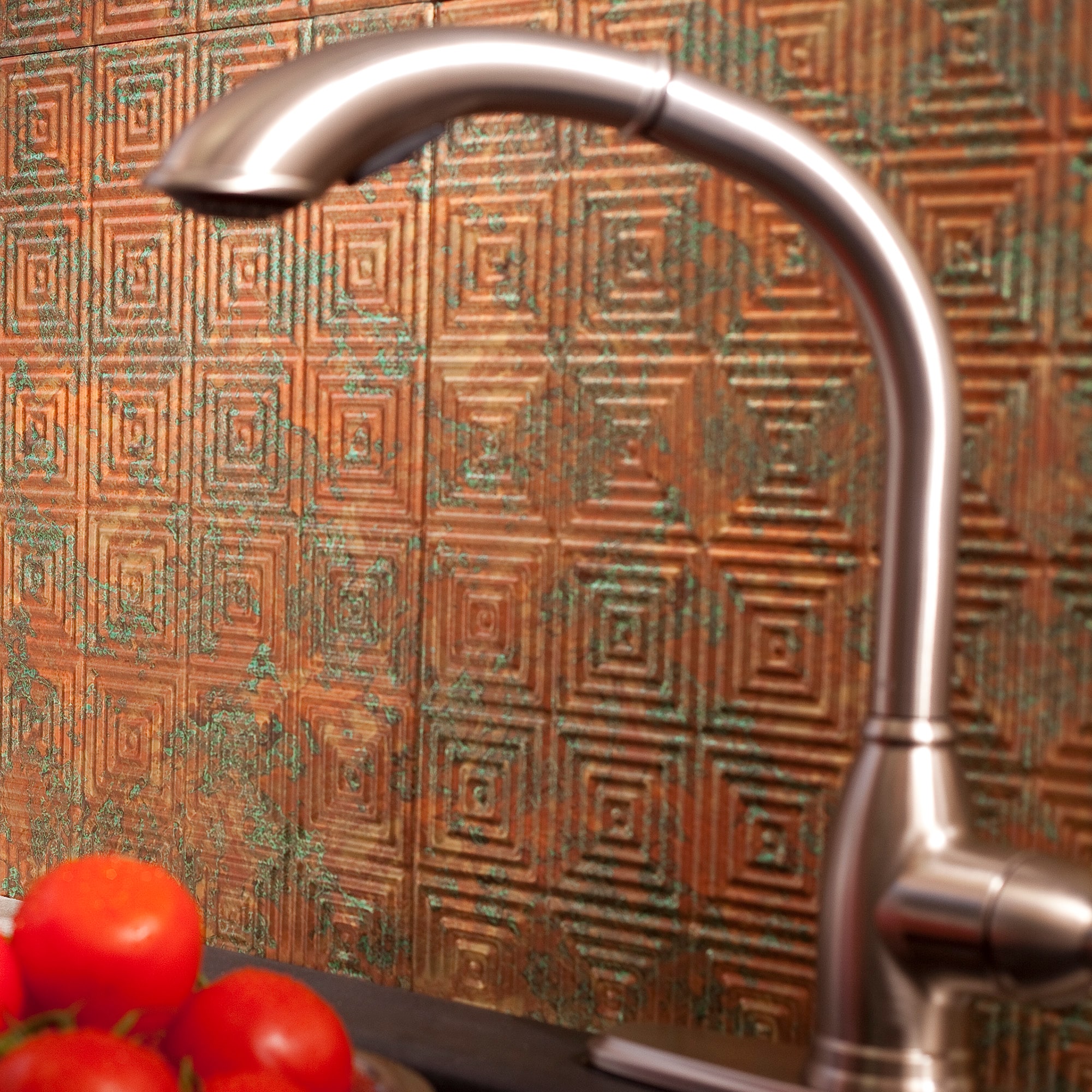 Fasade PB5311 Kitchen-Panels - View #4