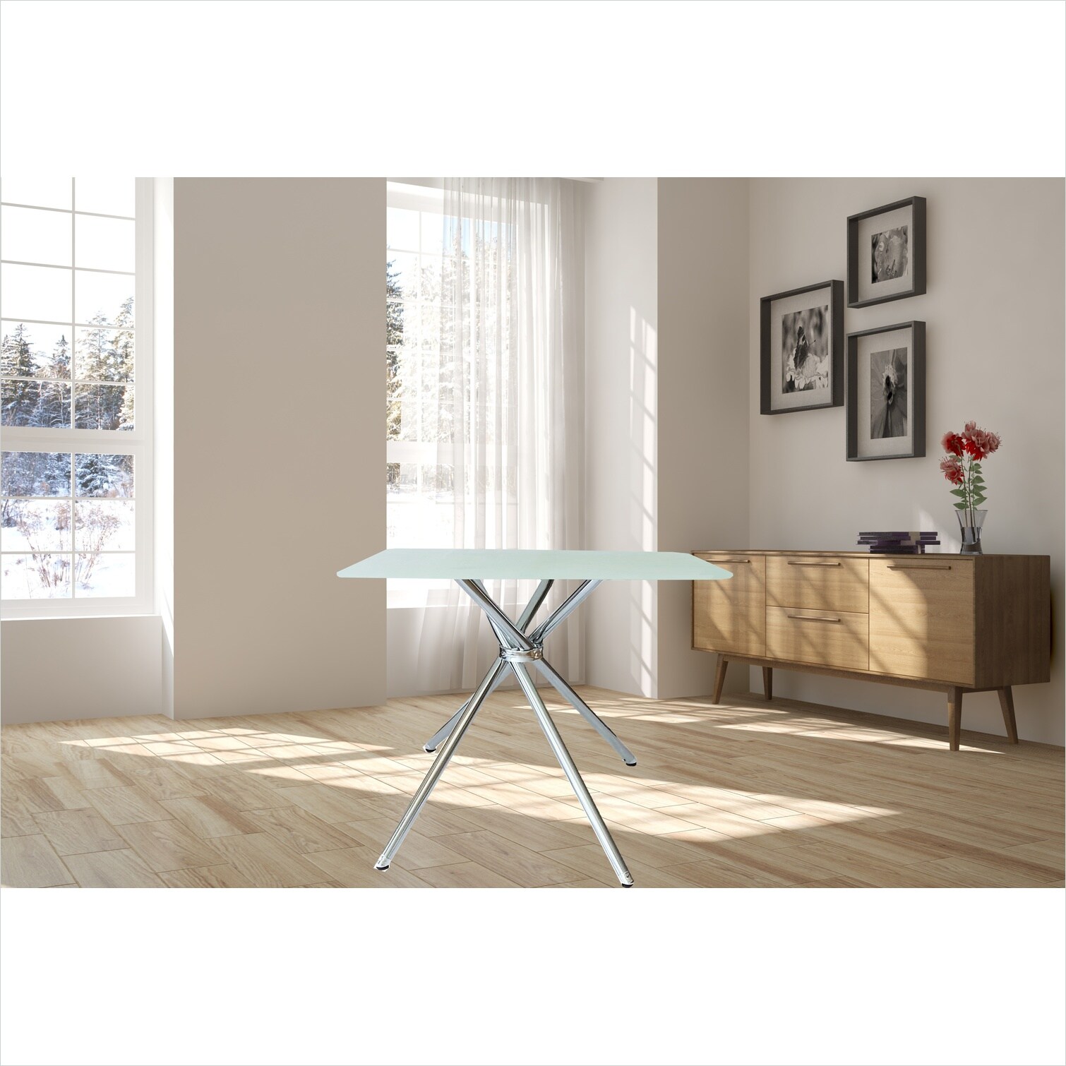 SunJet EHW7PE64VYQC Dining-Tables - View #2