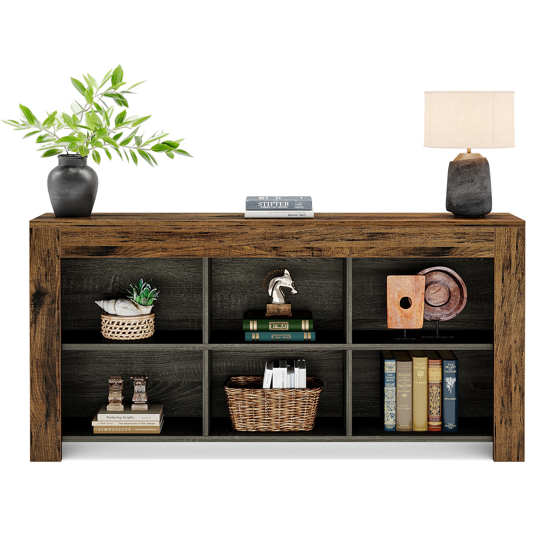 Tribesigns LWFD-JW0792 Console-Sofa-Tables - View #13