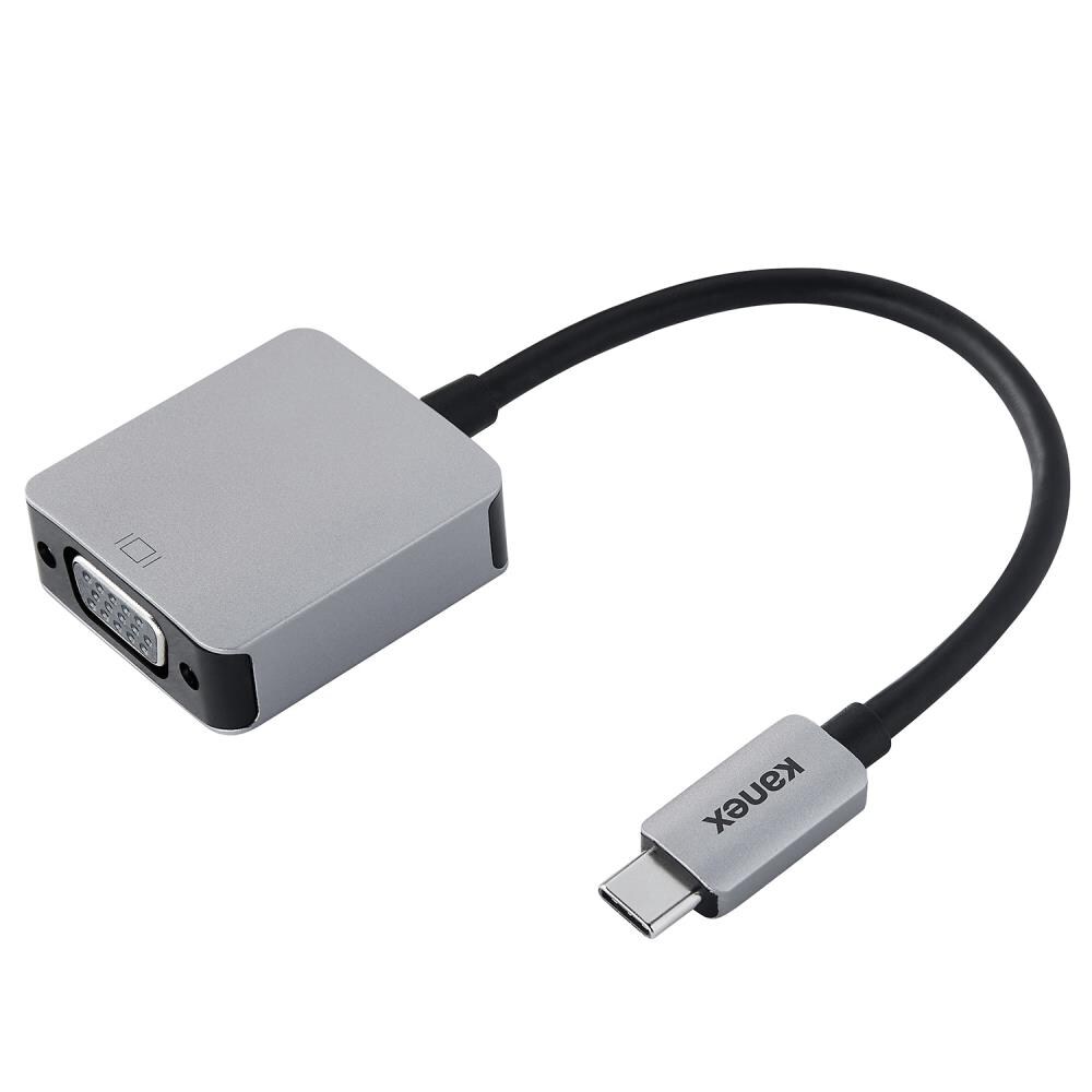Kanex KU3CVGA Video-Connectors - View #4