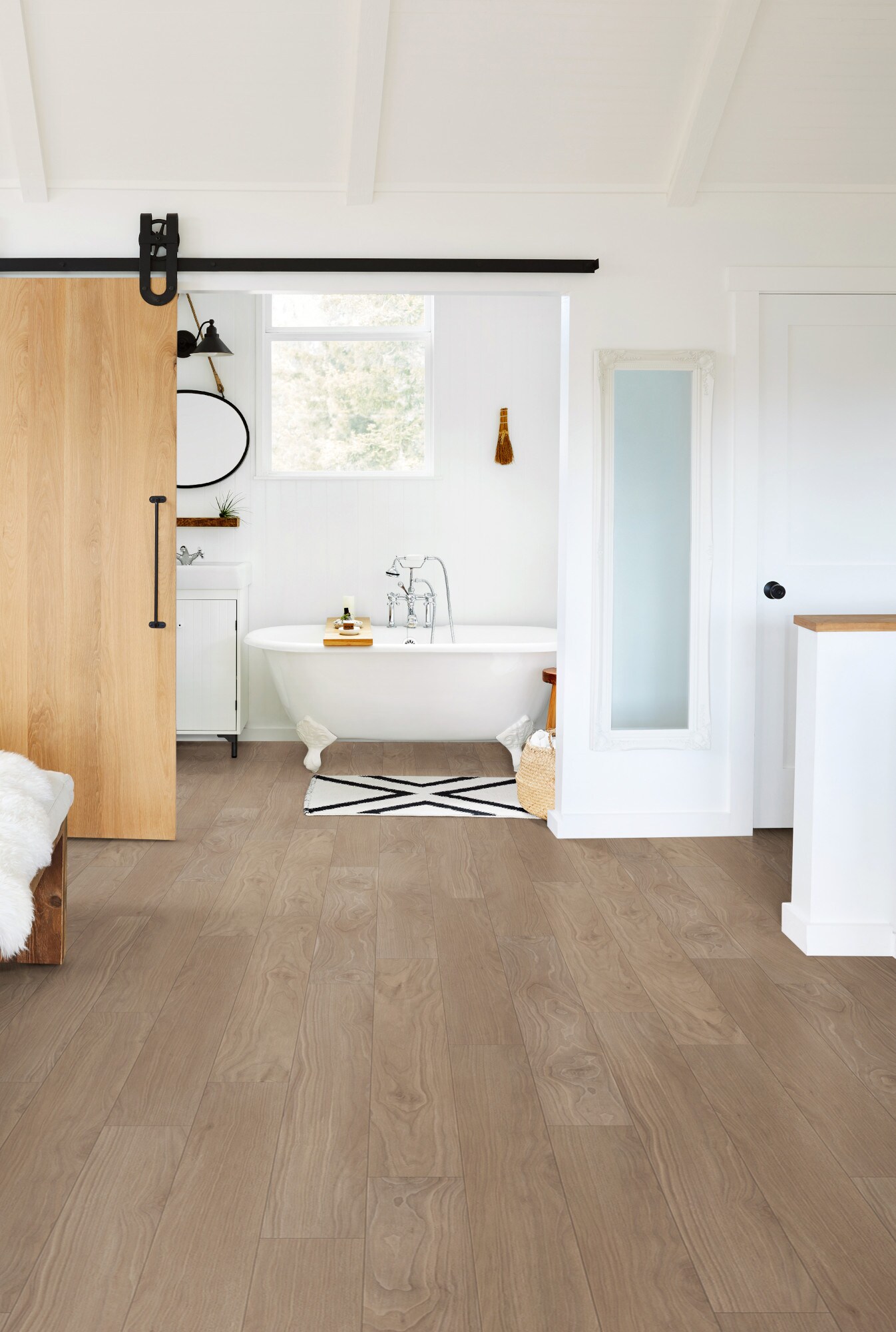 SMARTCORE LX42007248 Vinyl-Plank - View #7