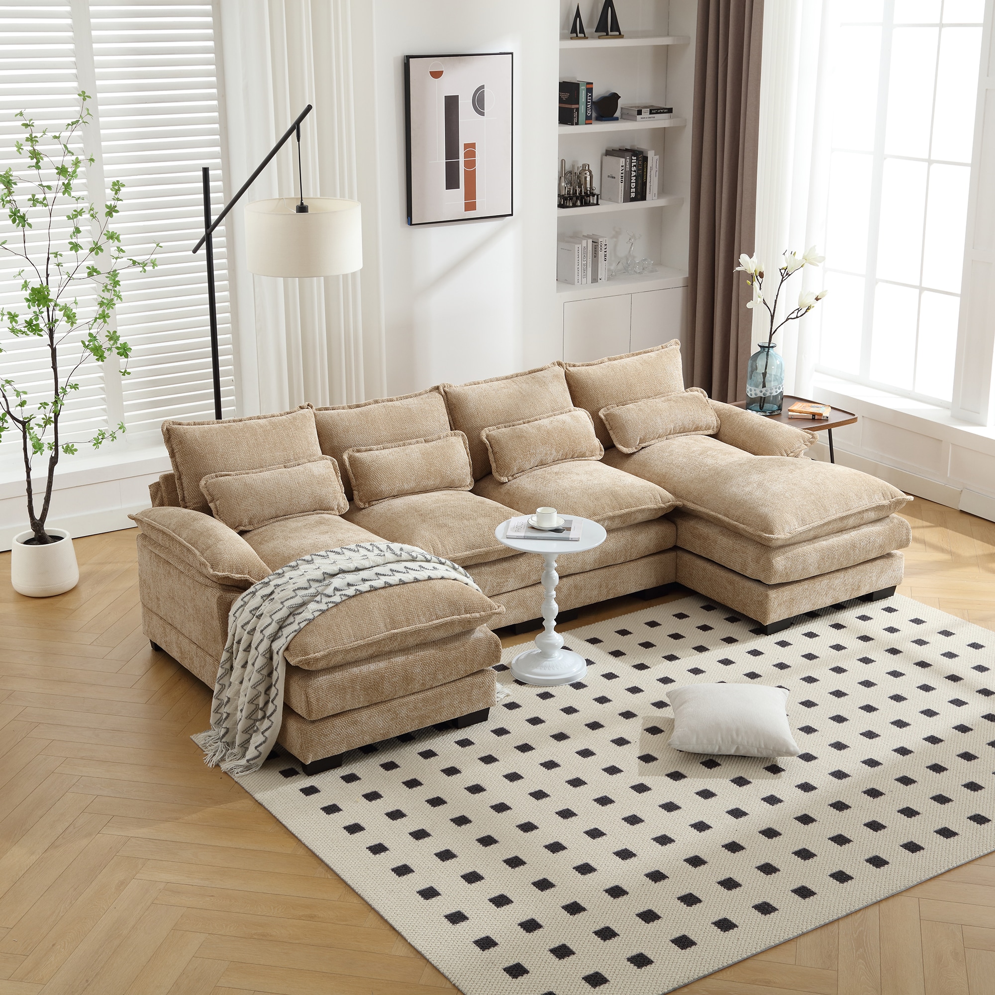 Bybafun YC9900039 Sofas-Loveseats - View #12