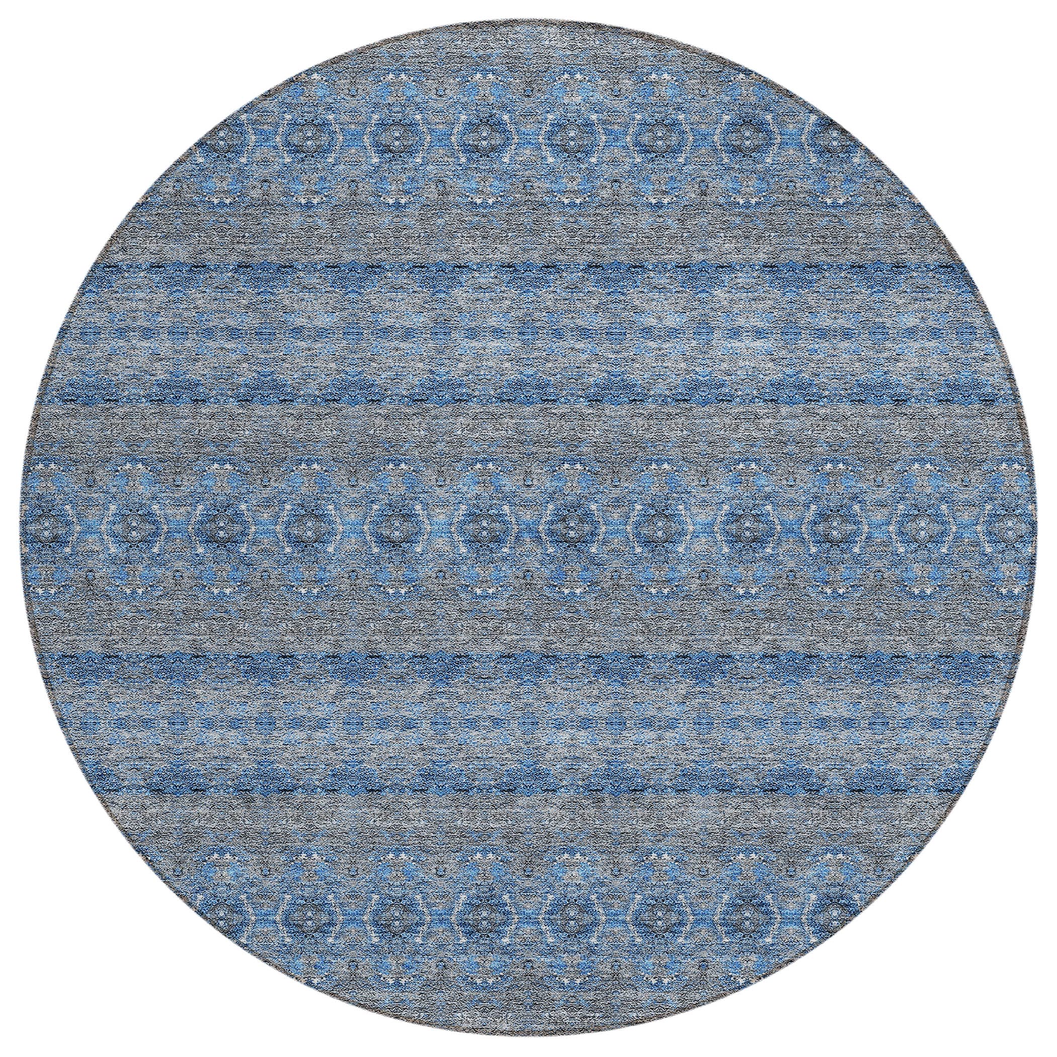 Addison Rugs ACN615NA8RO rugs - View #2