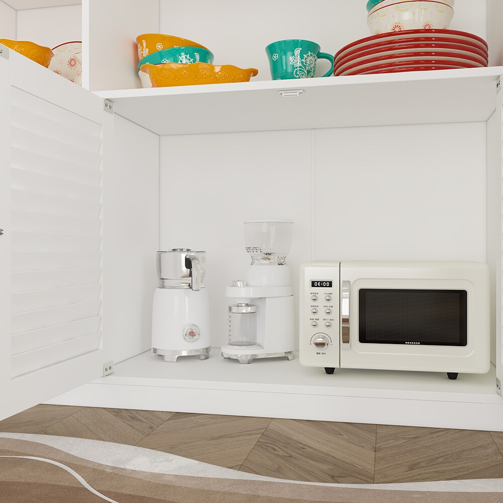 Homsee C-KF330138-01+02 Dining-Kitchen-Storarge - View #11