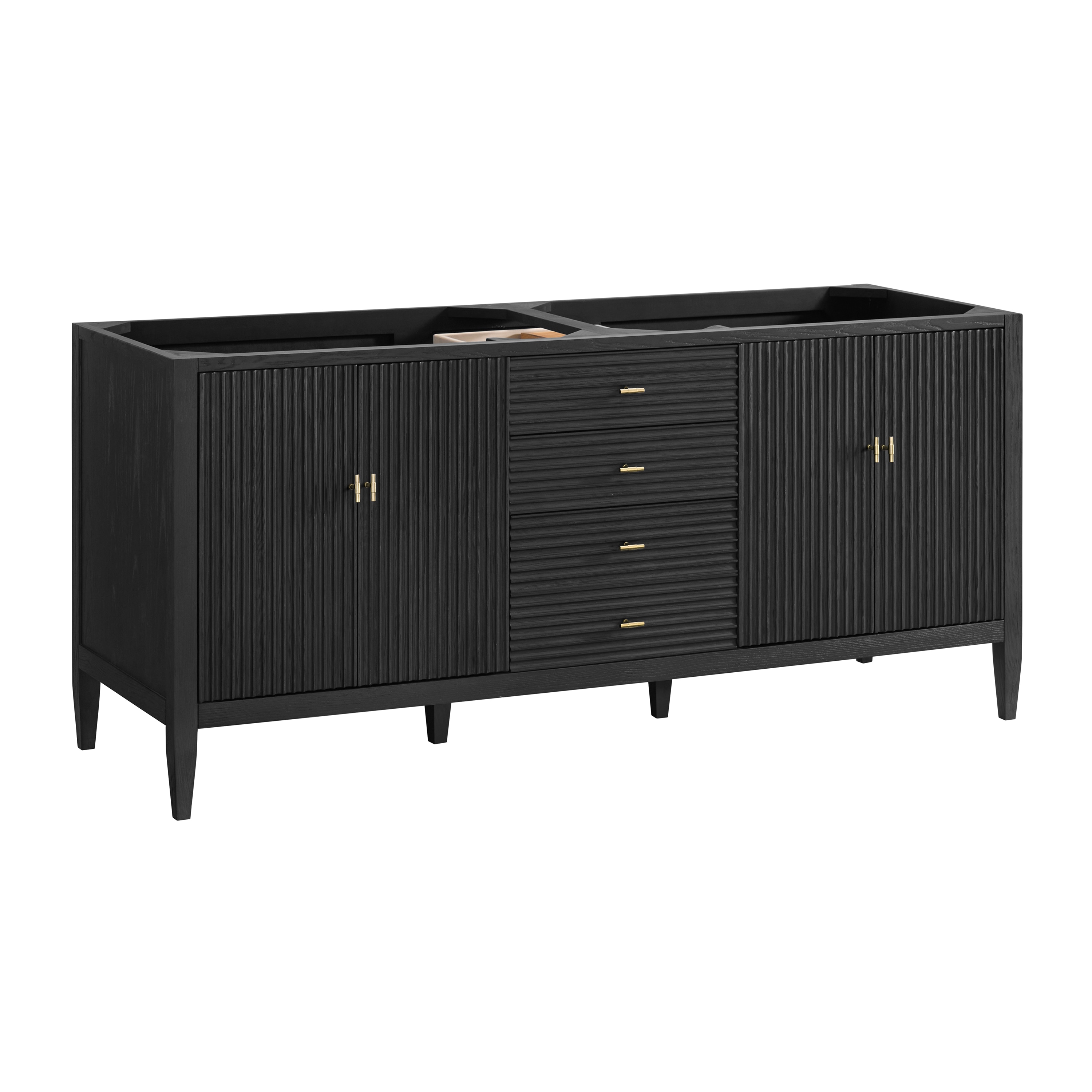 James Martin Vanities 485-V72-CBO-1WZ Bath-Vanity-Combo - View #3
