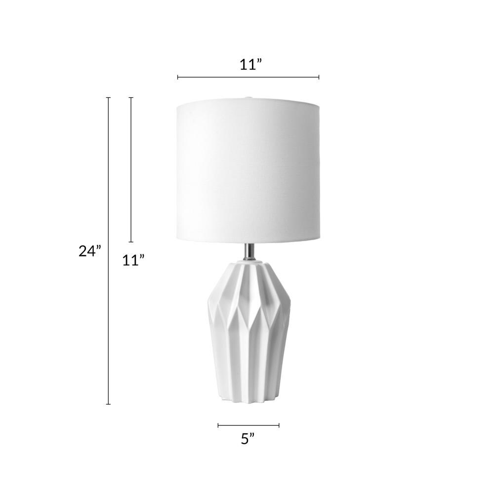 nuLOOM NPT39AA Table-Lamps - View #7