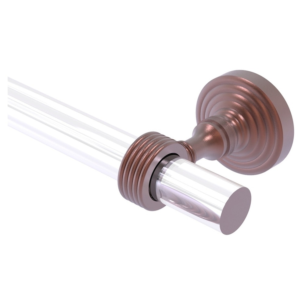 Allied Brass PG-41G-24-CA d060350 - View #2