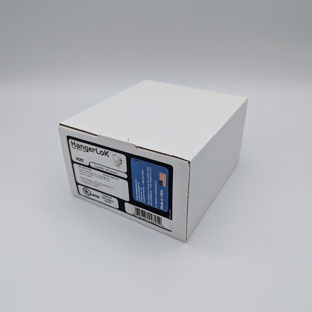 HangerLok H88.25-LOK Pipe-Support-Clamps - View #4