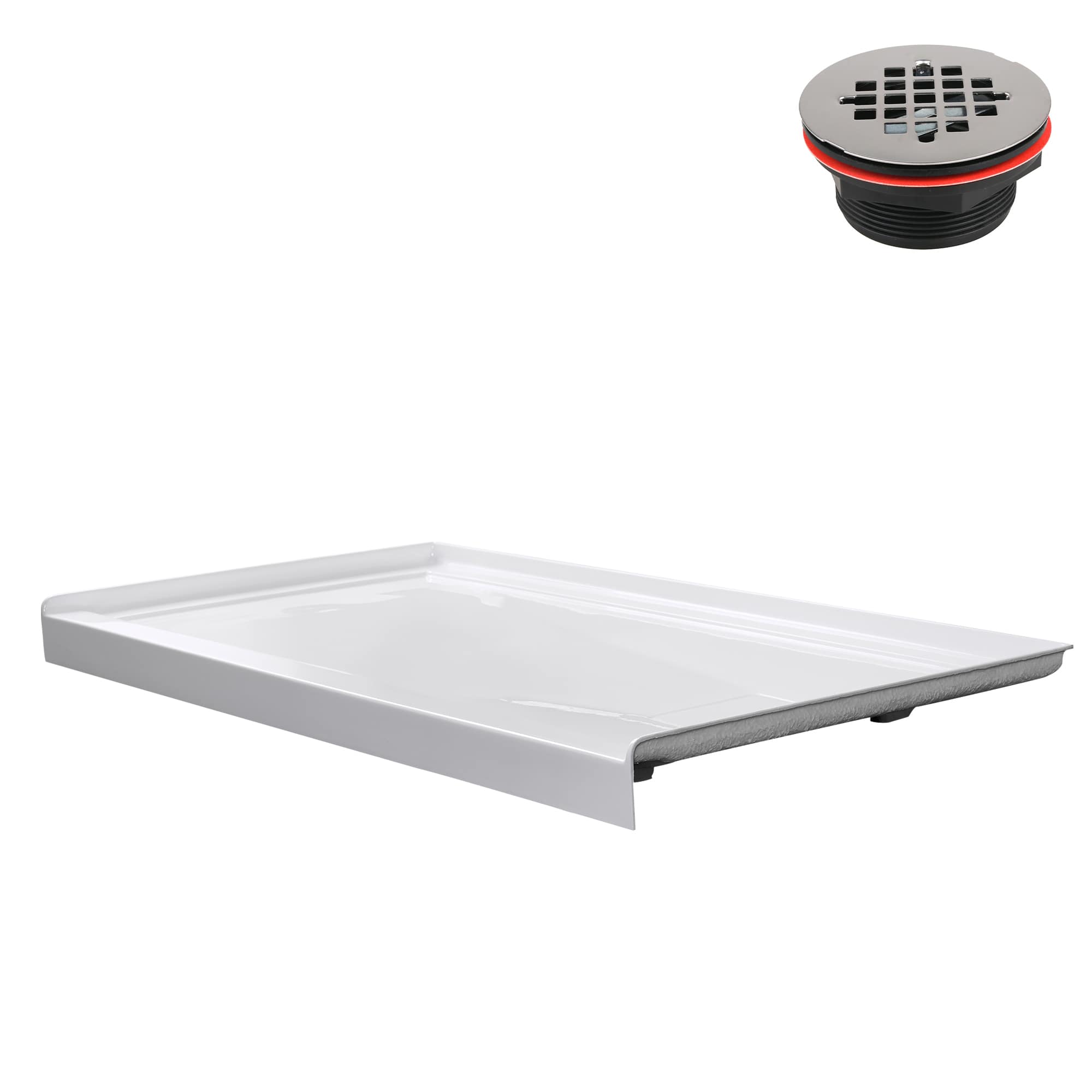 Streamline GB-526-108 Shower-Floors - View #9