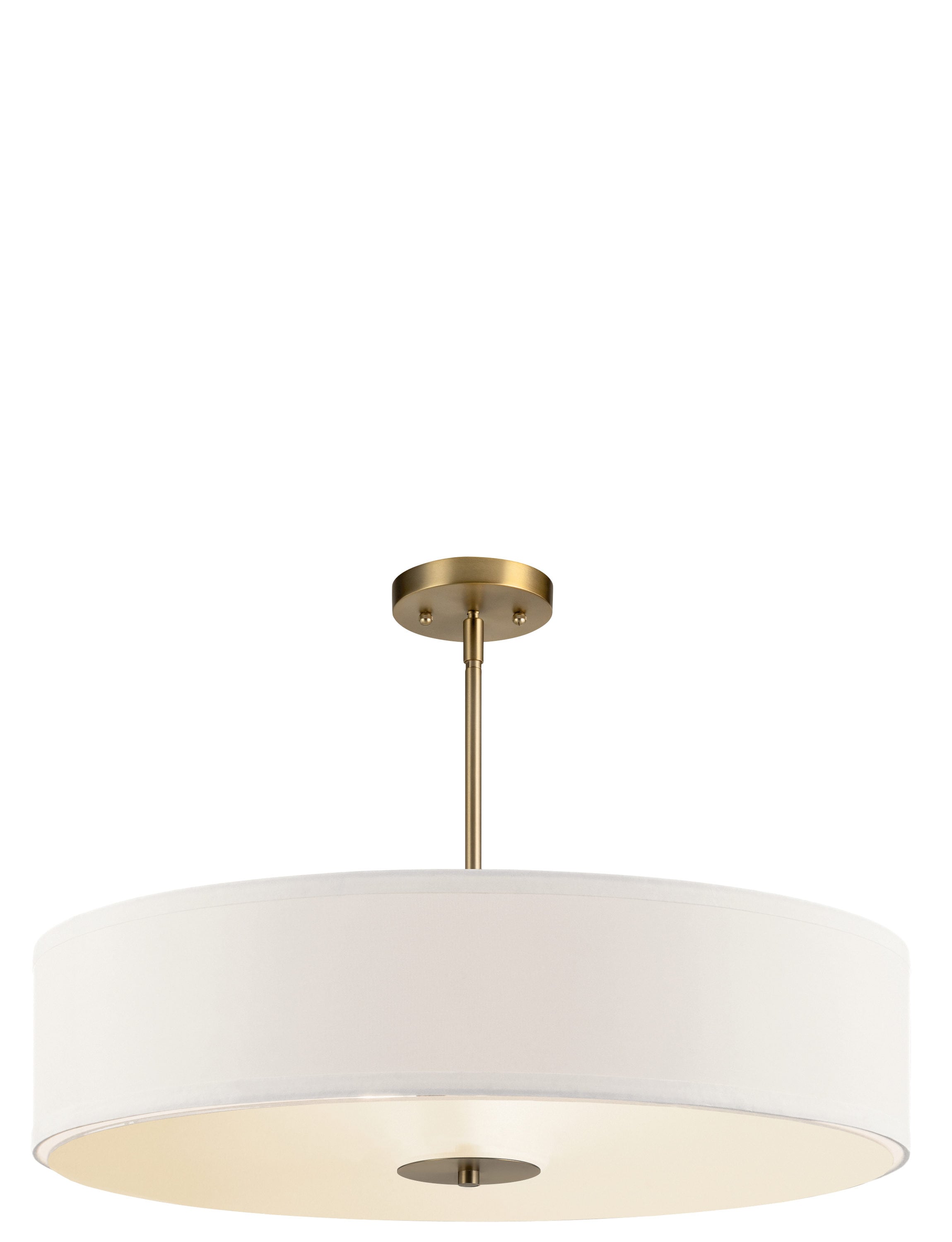 Kichler 42122CLZ Pendant-Lights - View #2