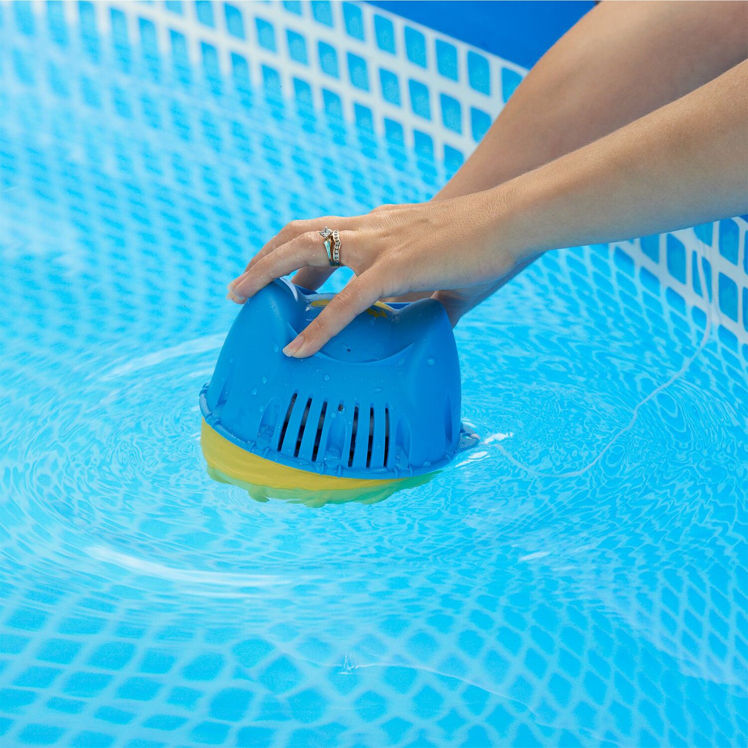 Hey! Cool Pool 291113 Pool-Chemical-Dispensers - View #6