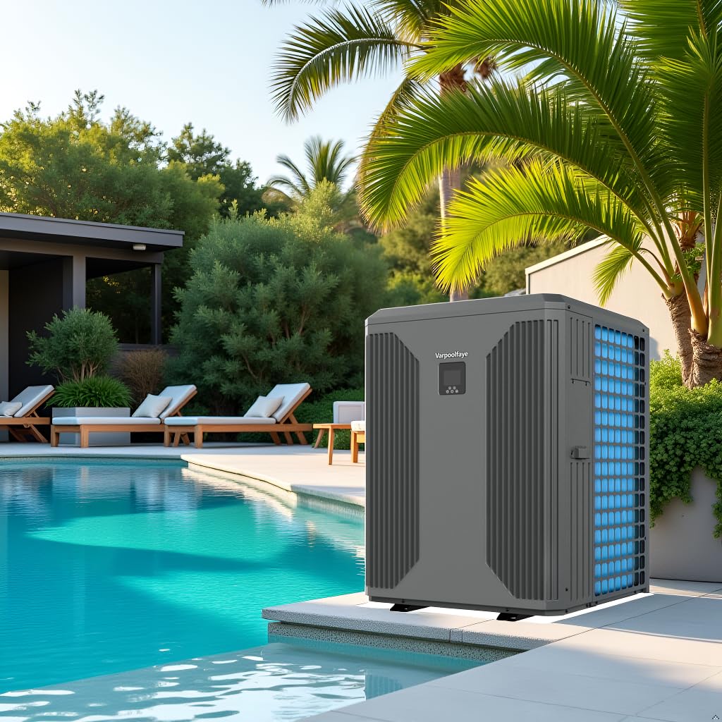 LTMATE LSKSPF-035L3VUD2 Pool-Heaters - View #8