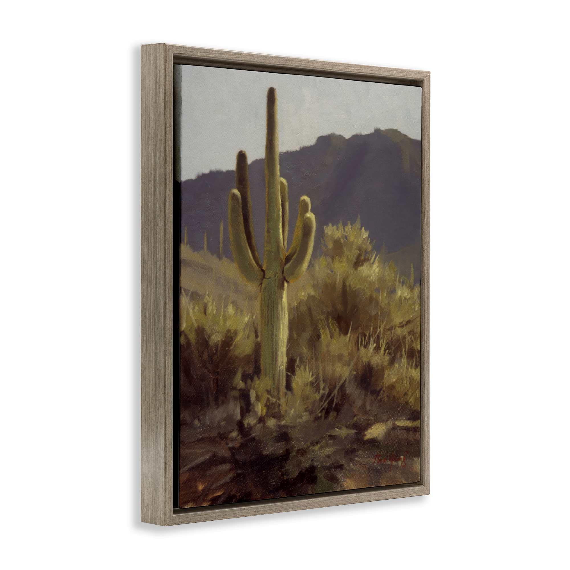 Stupell Industries BT-265-FFE-24X30 Wall-Art - View #2