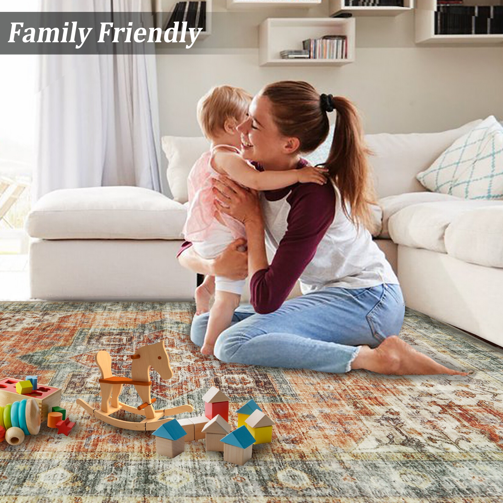 Qeetex LSN-PHO-0YI42IYE rugs - View #5