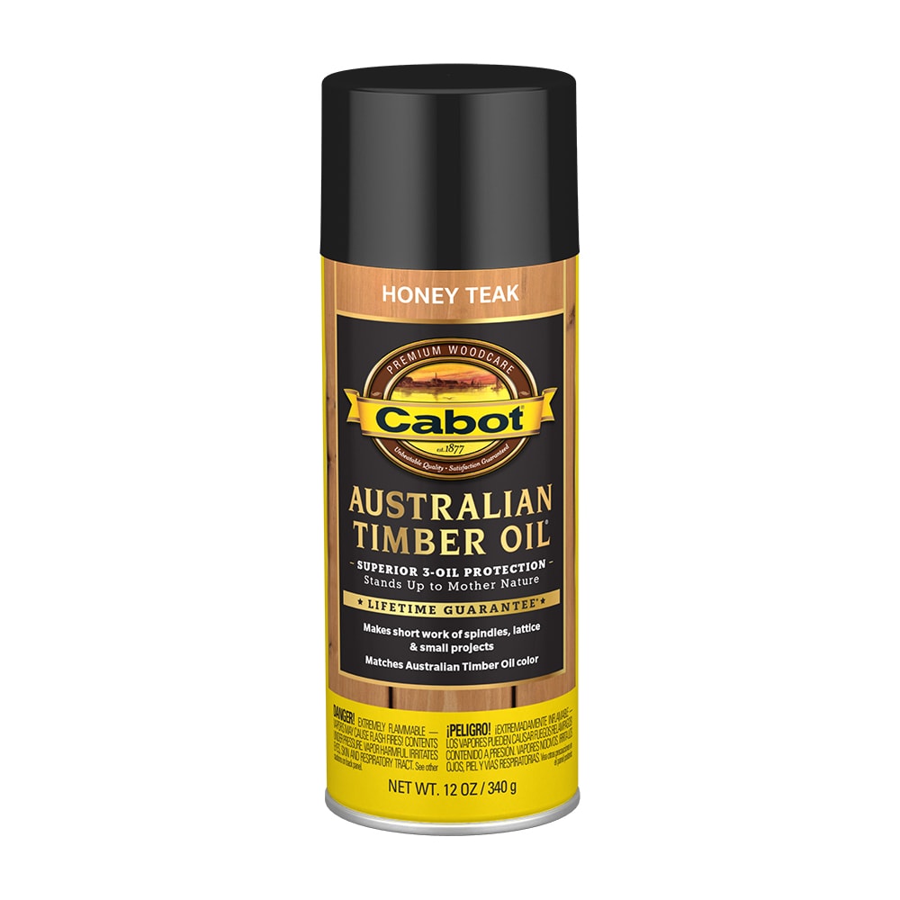 Cabot 140.0003458.076 Exterior-Stains-Sealors - View #3