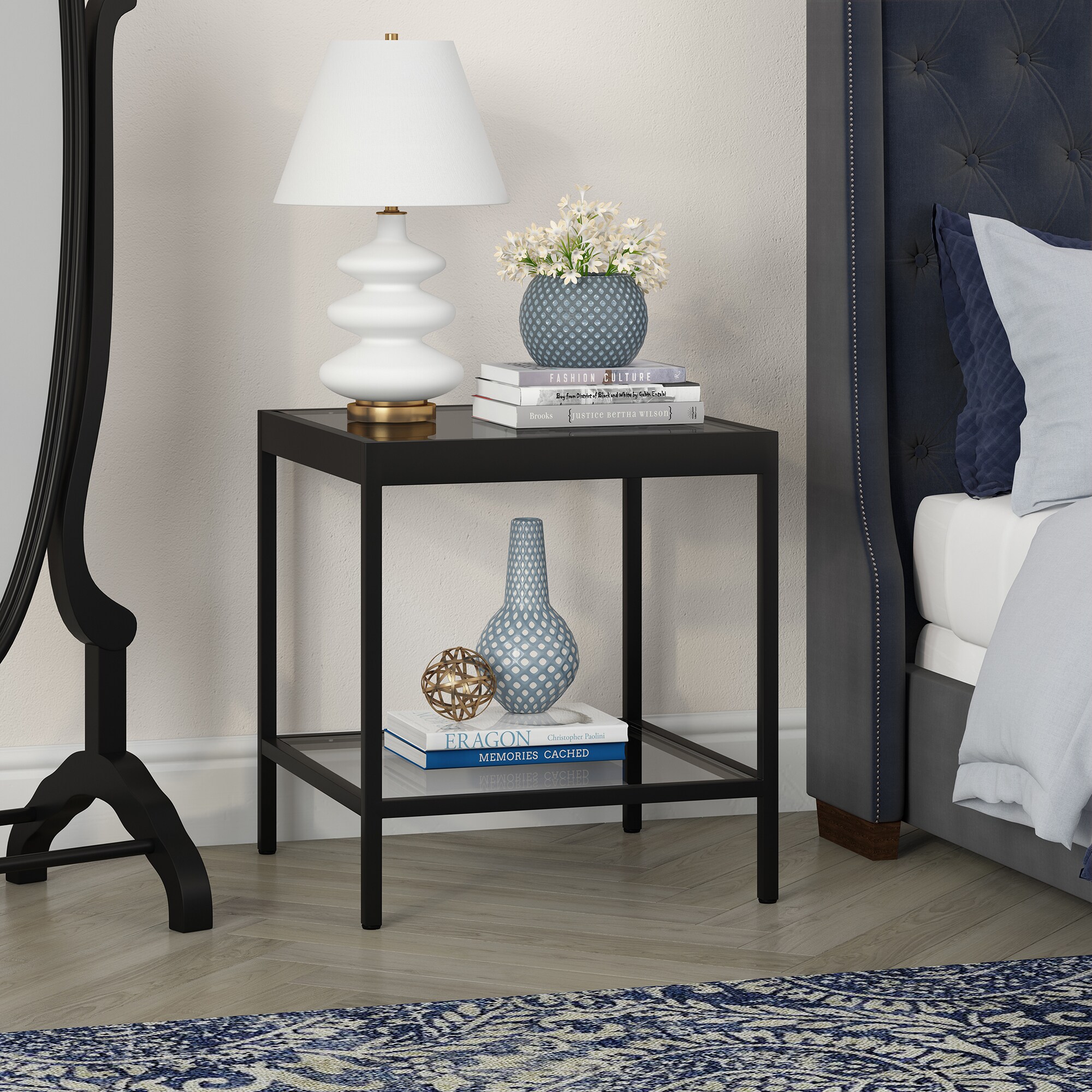 Hailey Home ST0379 End-Tables - View #7