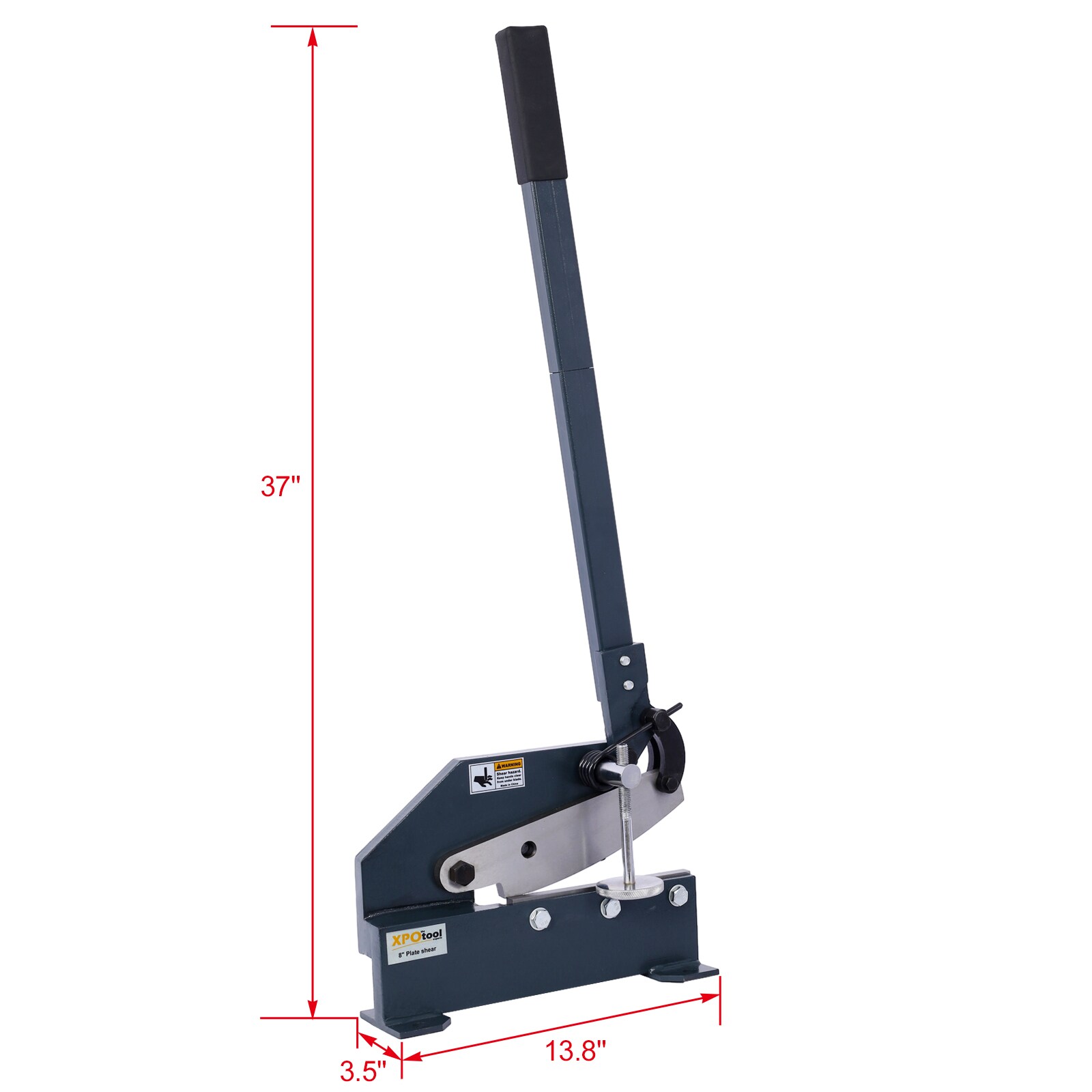 Maocao Hoom FZ77469 Cordless-Shears - View #2