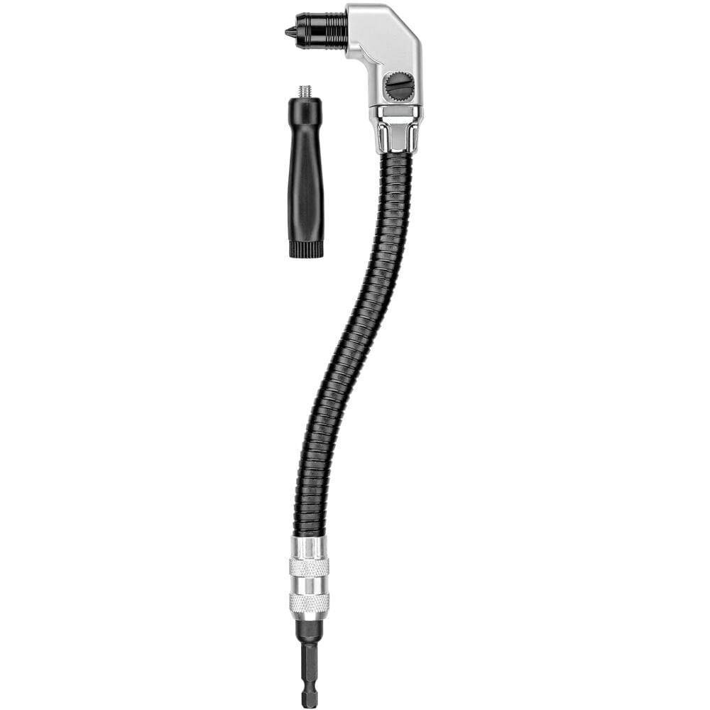 BLACK & DECKER 12 Inch Right Angle Flex Attachment