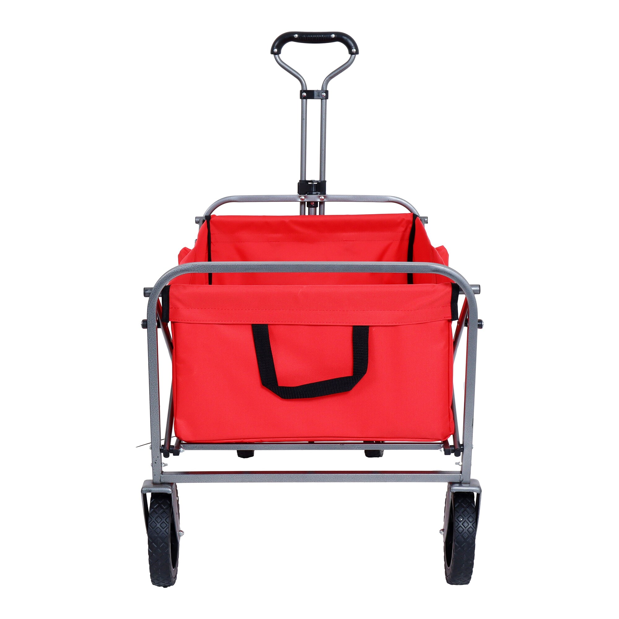 SINOFURN SYA120007RD Yard-Carts - View #11